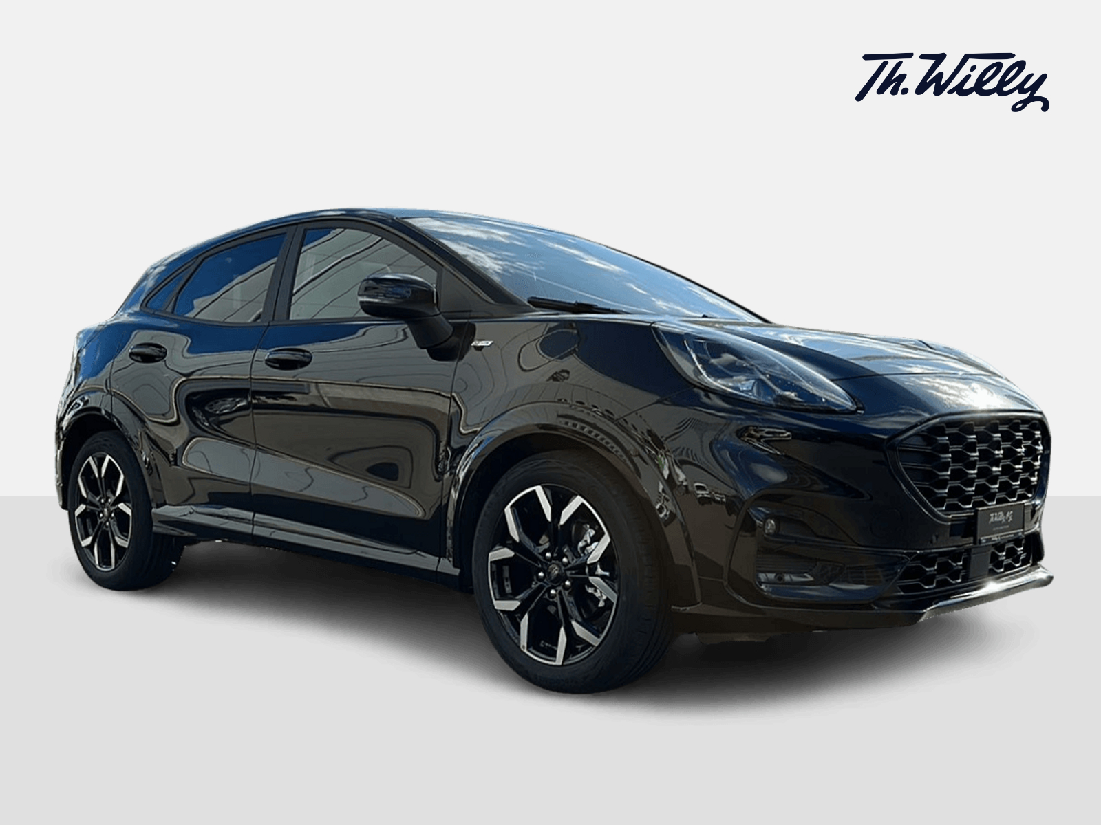 FORD Puma 1.0 EcoB Hybrid 125 ST-Line X-image-6