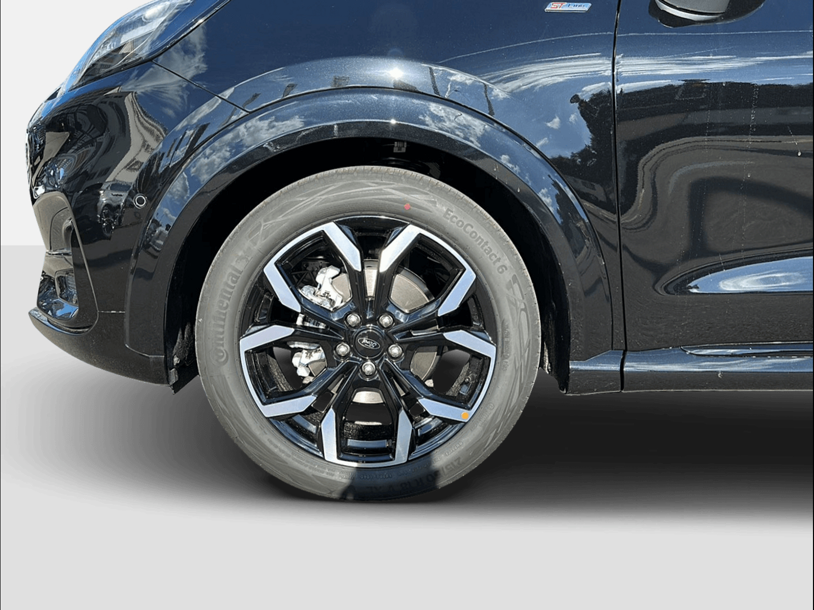 FORD Puma 1.0 EcoB Hybrid 125 ST-Line X-image-8