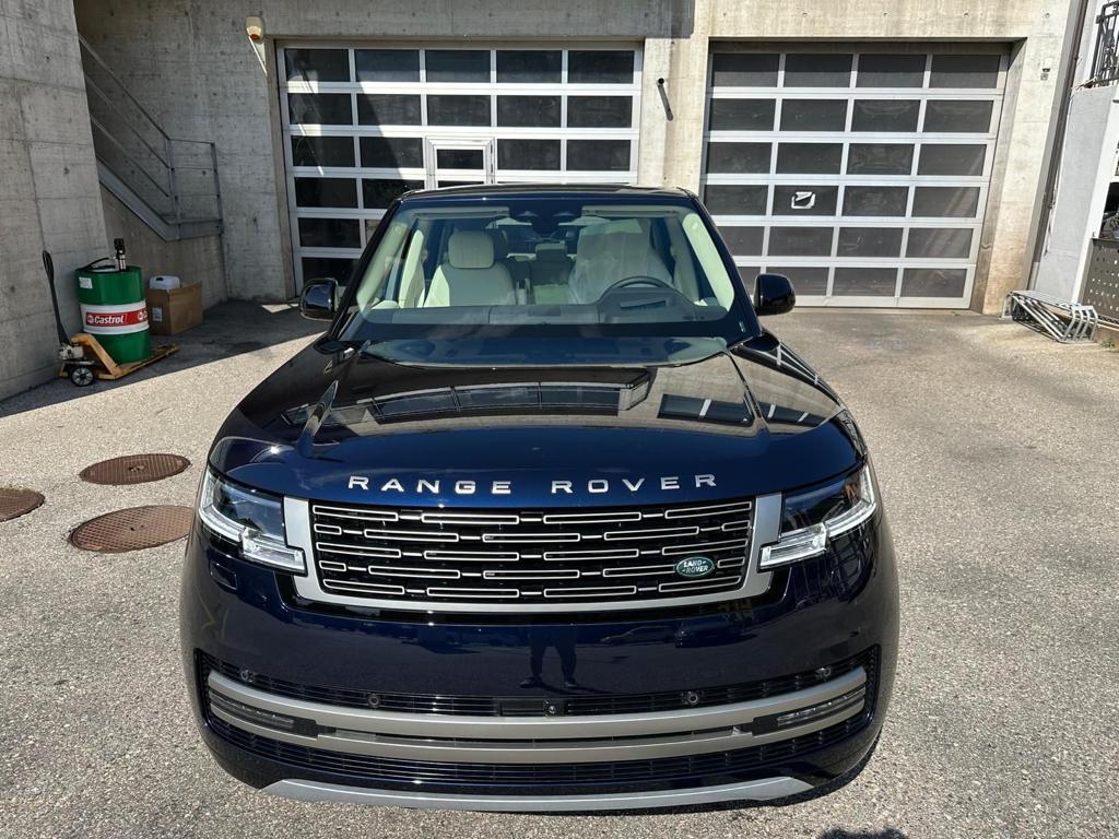 LAND ROVER Range Rover P530 4.4 V8 HSE Automatic-image-4
