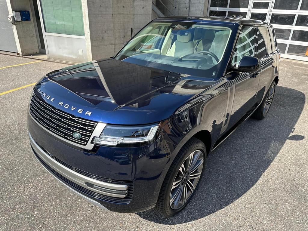 LAND ROVER Range Rover P530 4.4 V8 HSE Automatic-image-5
