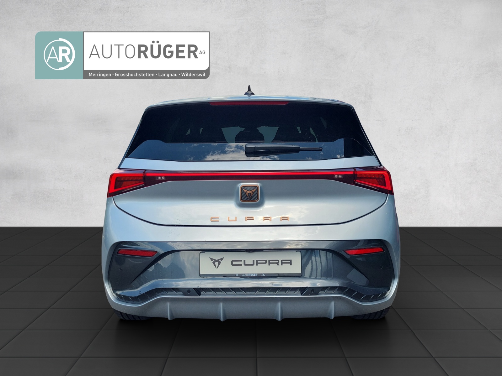 CUPRA Born 77 kWh e-Boost-image-4