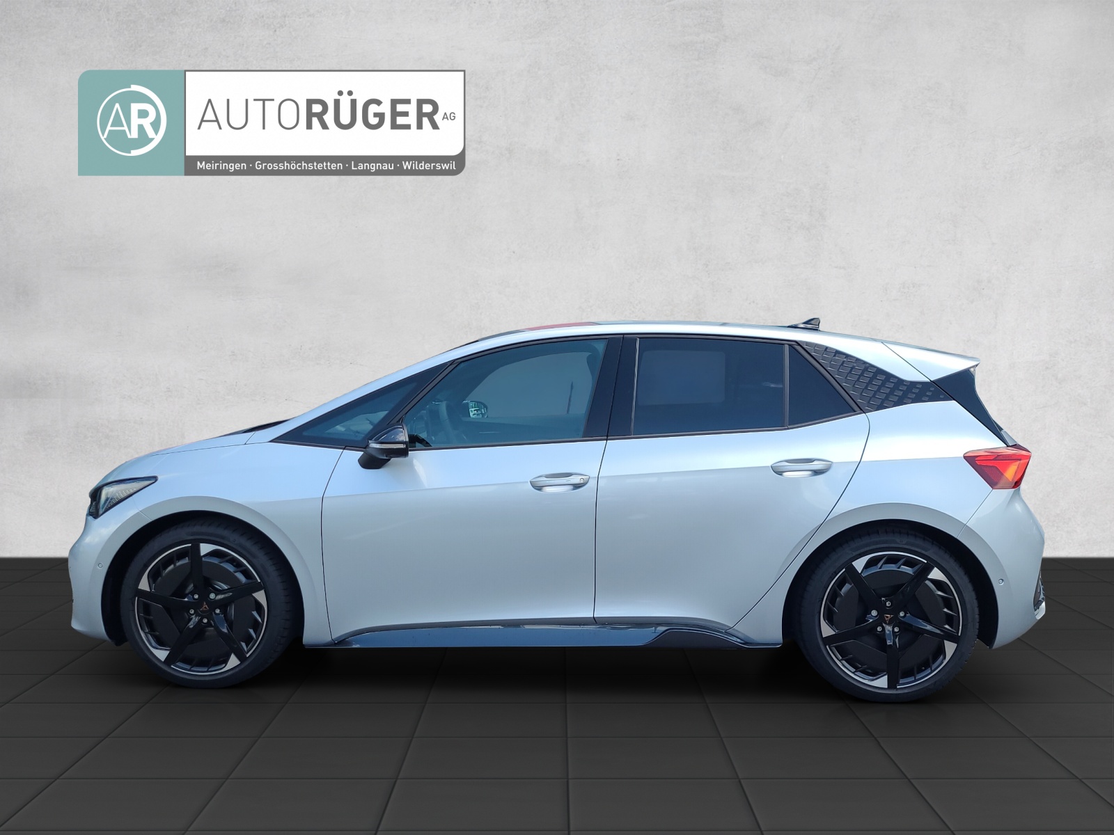 CUPRA Born 77 kWh e-Boost-image-2