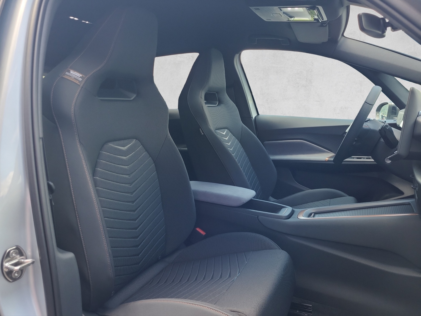 CUPRA Born 77 kWh e-Boost-image-9