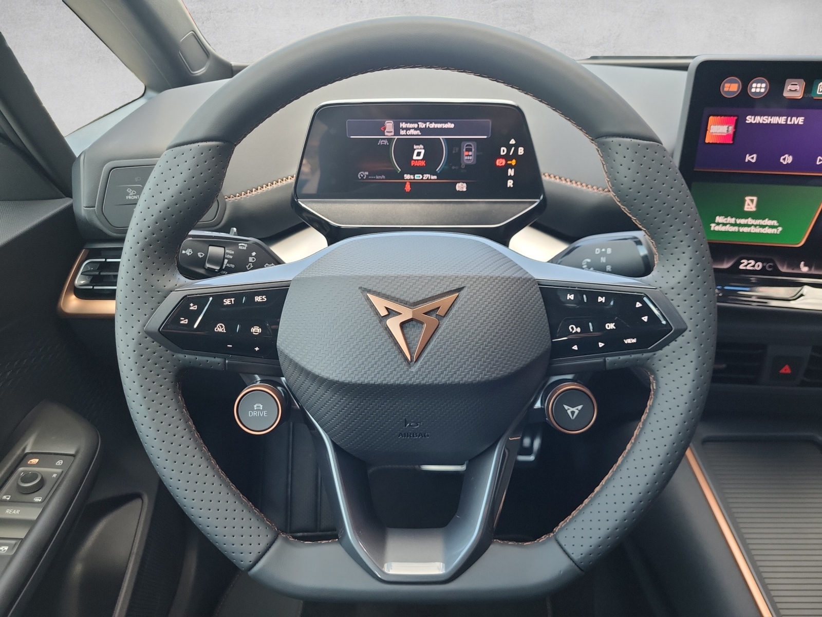 CUPRA Born 77 kWh e-Boost-image-6
