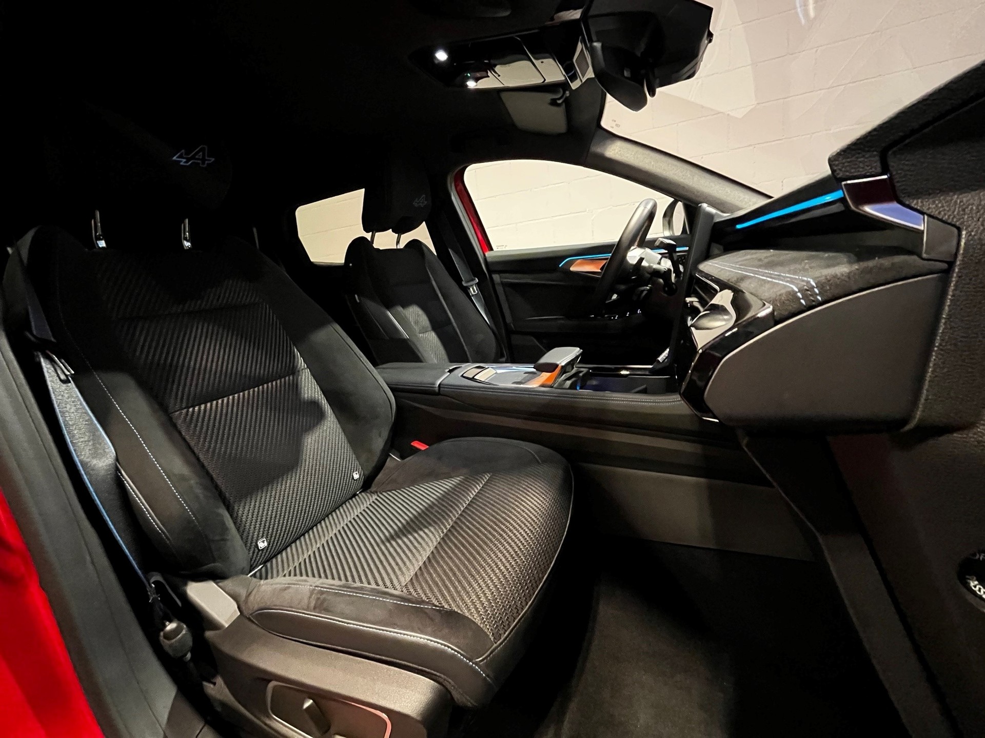 RENAULT Espace 1.2 E-Tech Alpine-image-14