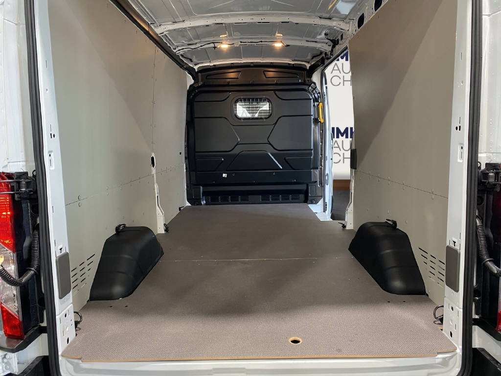 FORD Transit Van 350 L3H2 2.0 EcoBlue 165 PS Trend RWD-image-14