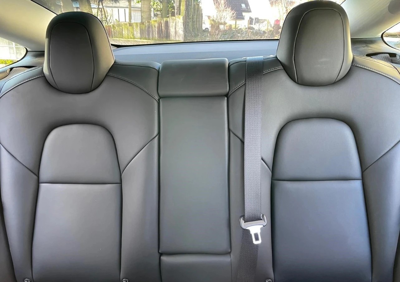 TESLA MODEL 3 Performance 530Km Dual Motor AWD CH-Auto 60% unter Neupreis-image-15