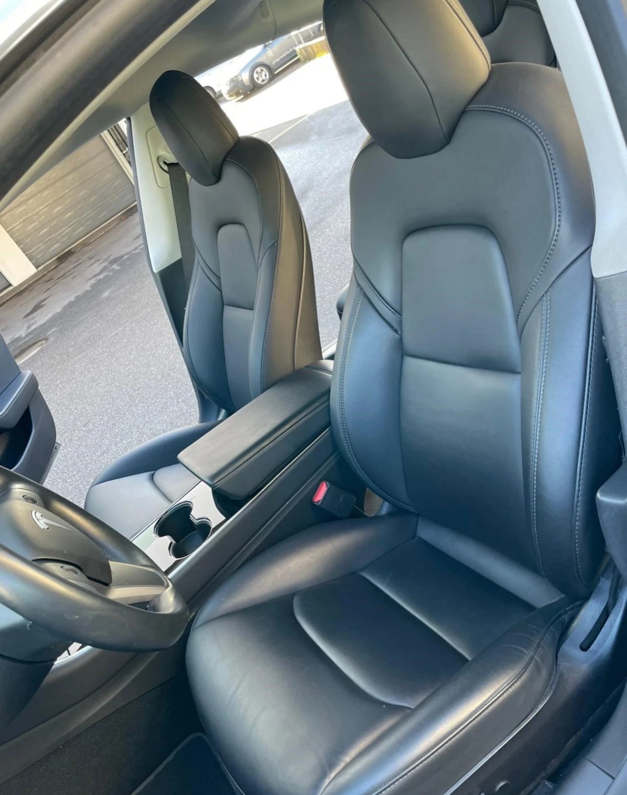 TESLA MODEL 3 Performance 530Km Dual Motor AWD CH-Auto 60% unter Neupreis-image-14