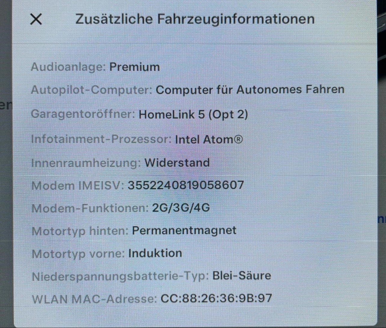 TESLA MODEL 3 Performance 530Km Dual Motor AWD CH-Auto 60% unter Neupreis-image-6