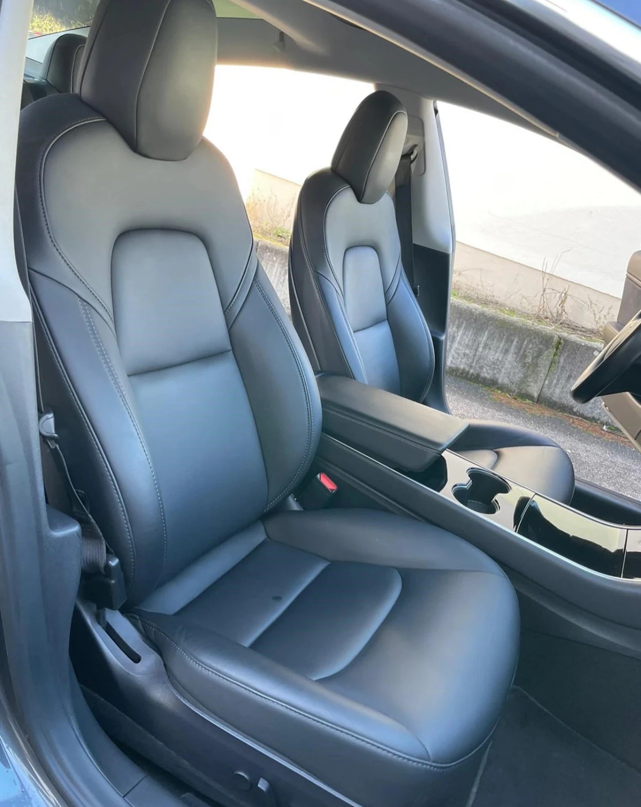 TESLA MODEL 3 Performance 530Km Dual Motor AWD CH-Auto 60% unter Neupreis-image-12