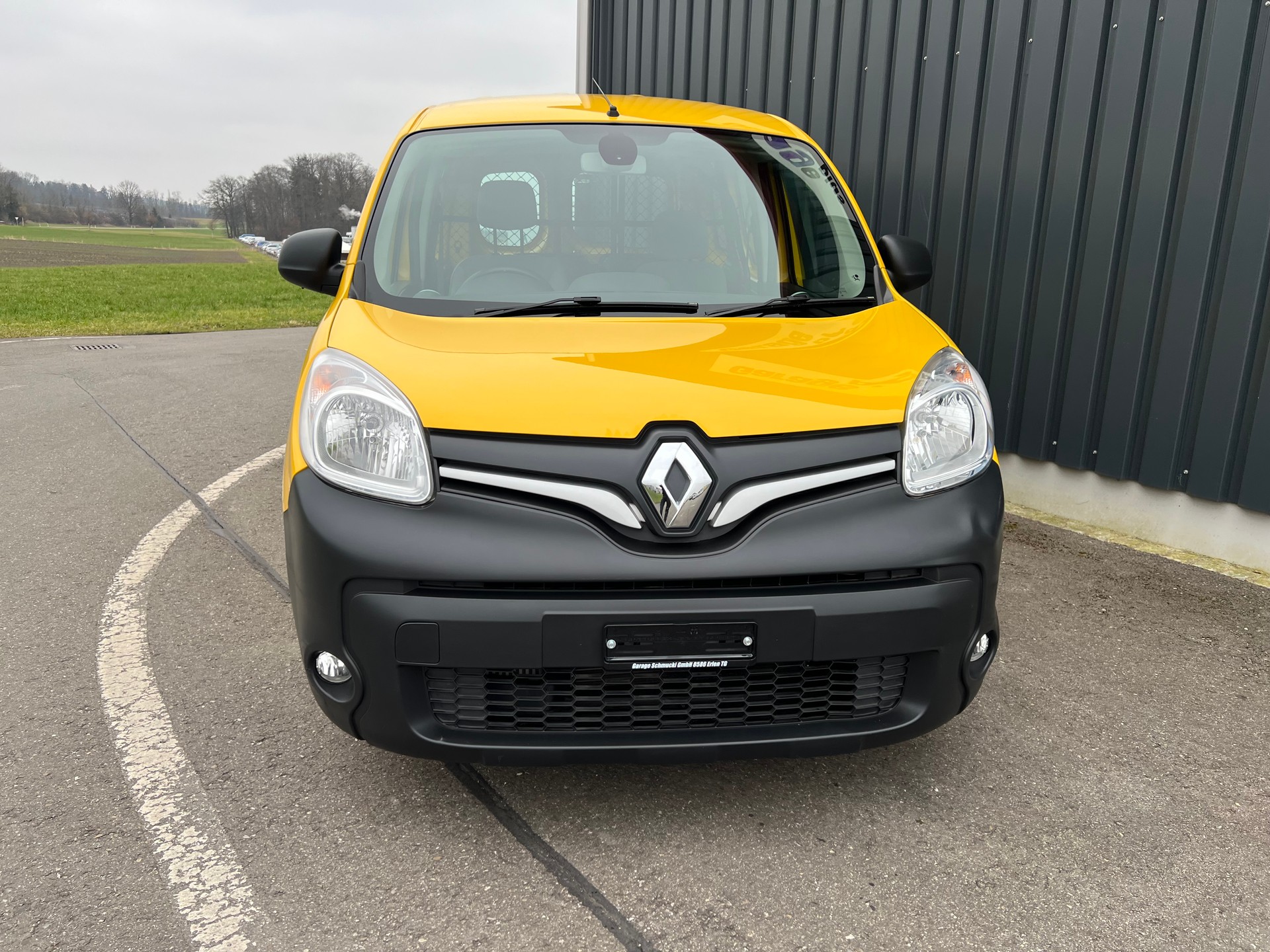 RENAULT Kangoo Medium TCe 115 Business A-image-1