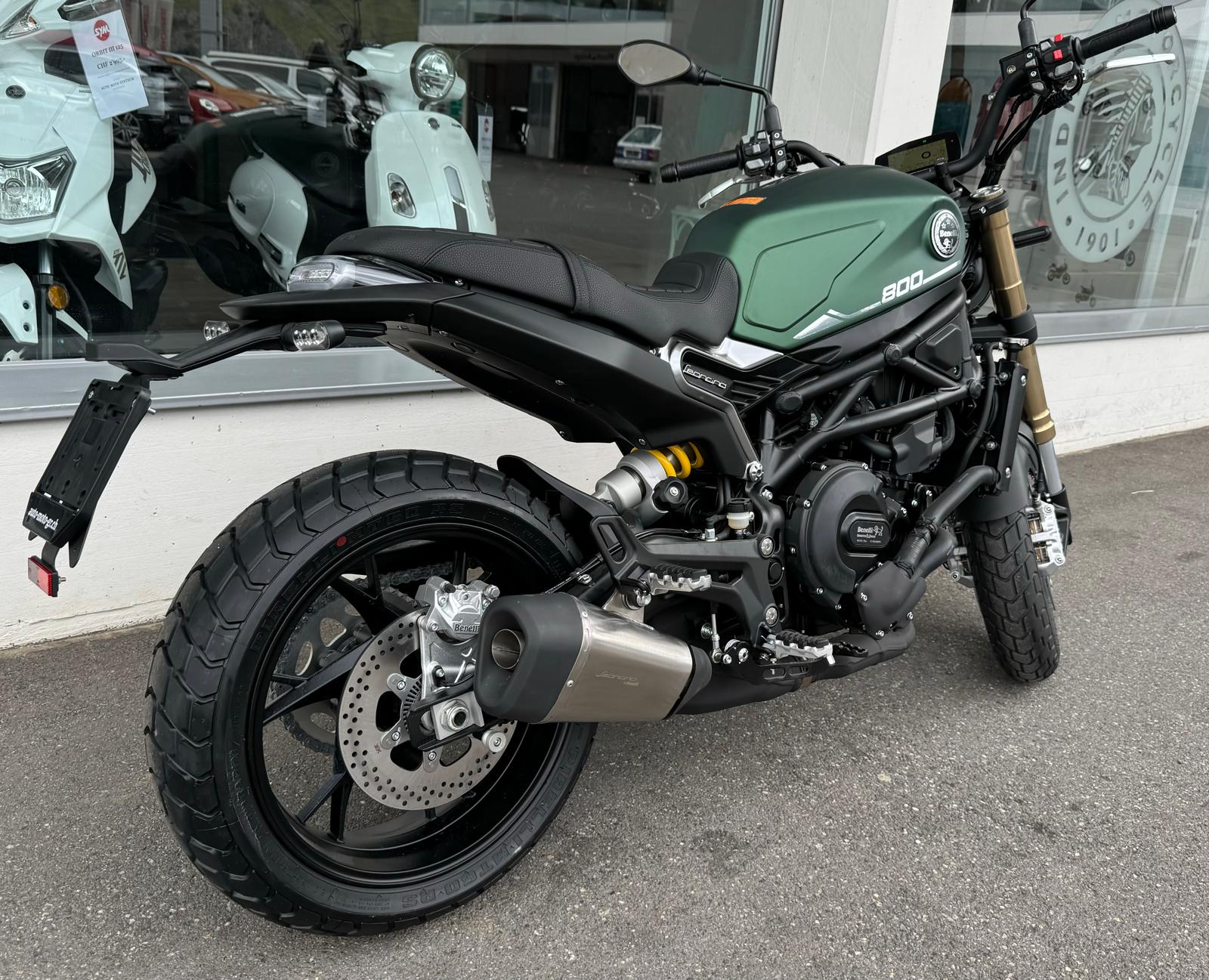 BENELLI Leoncino 800-image-4