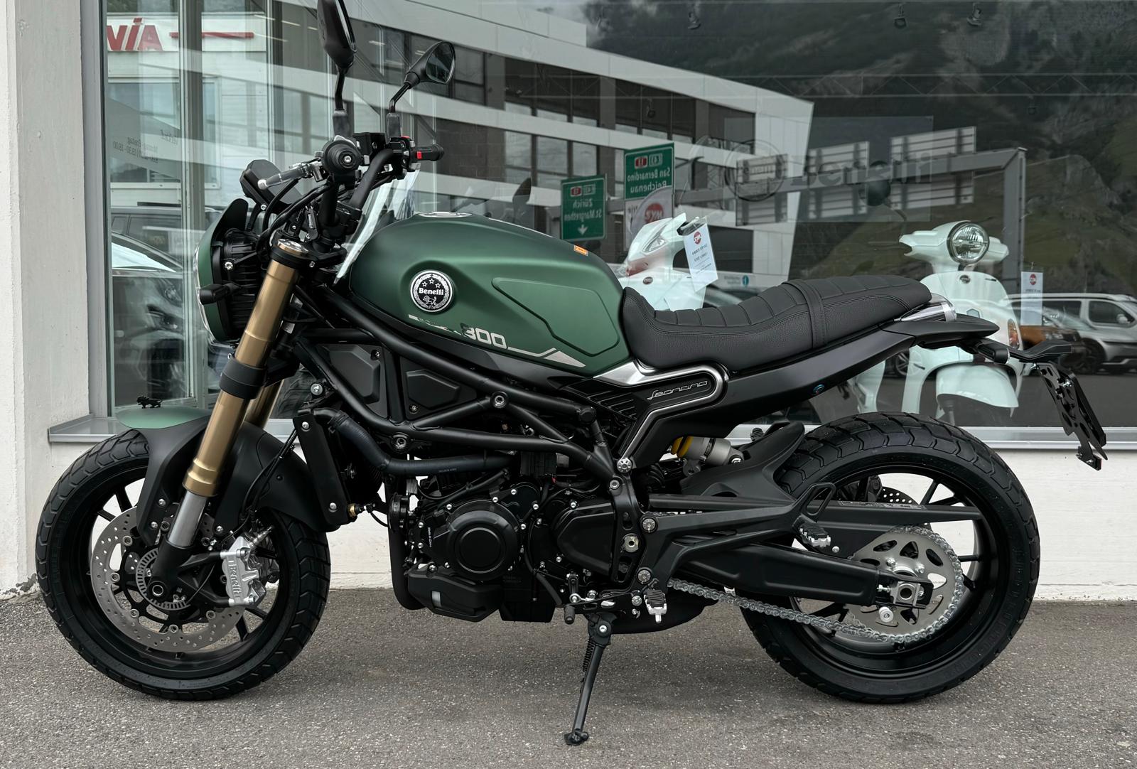 BENELLI Leoncino 800-image-11