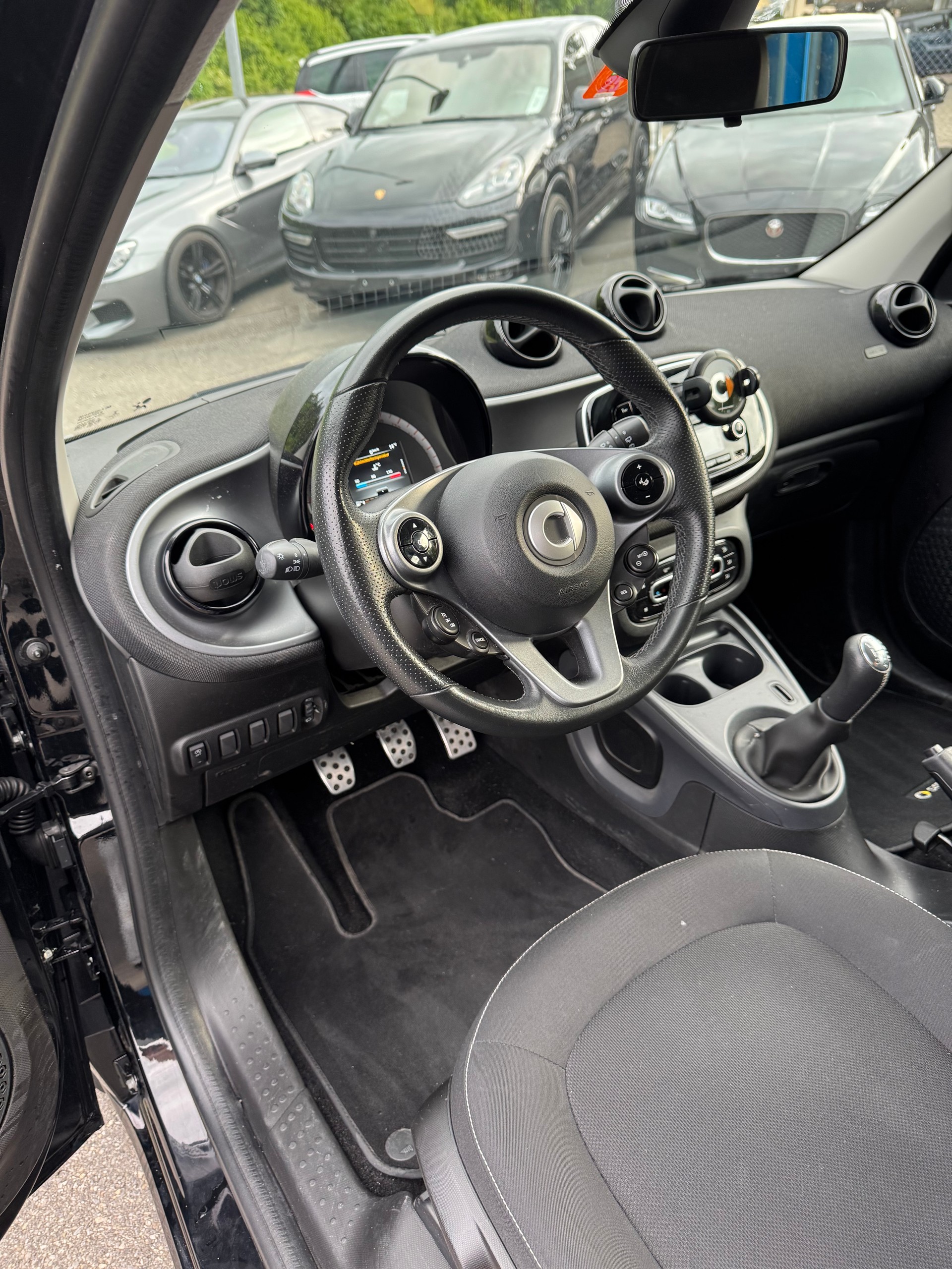 SMART forfour passion-image-6