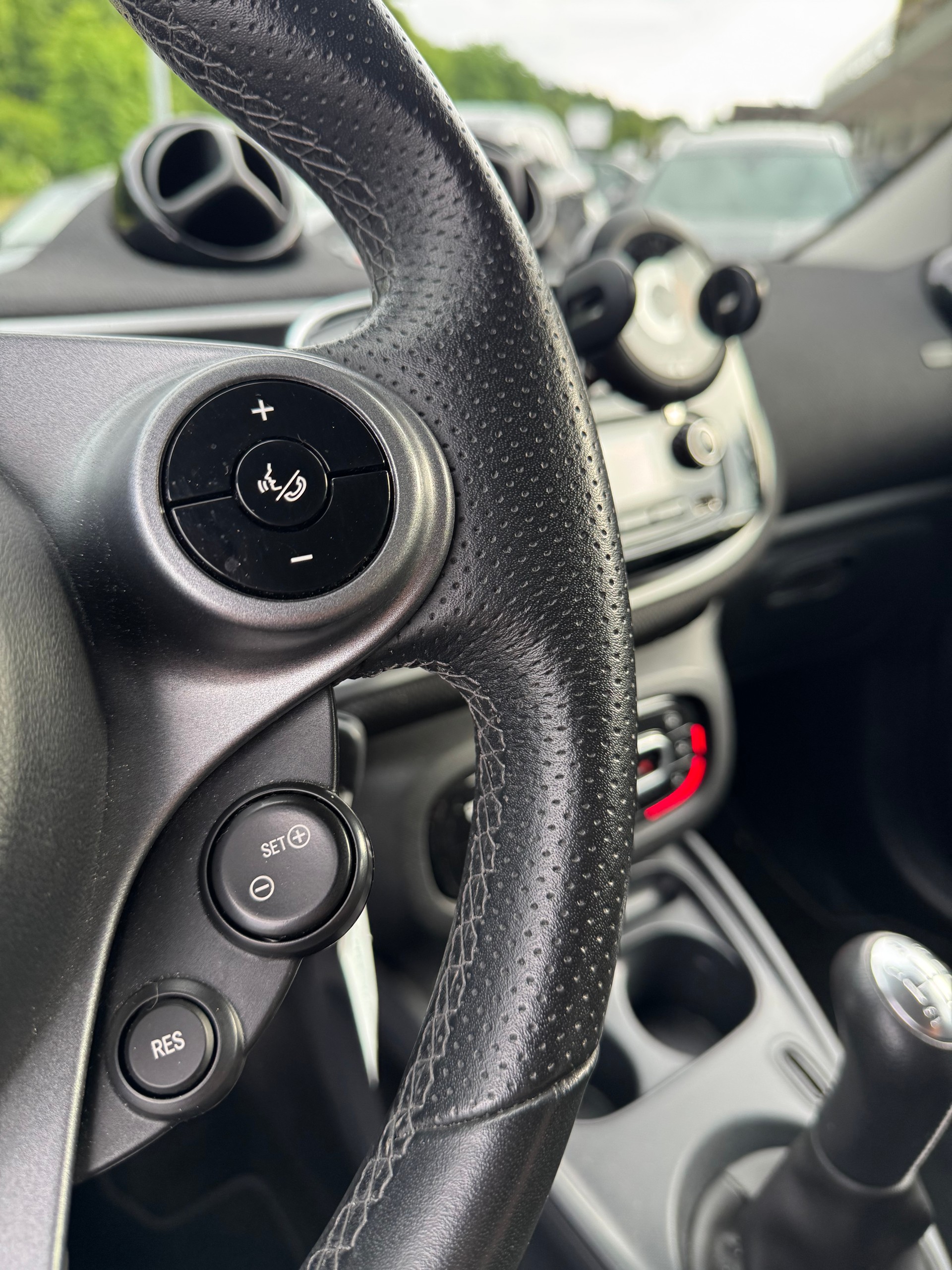 SMART forfour passion-image-13