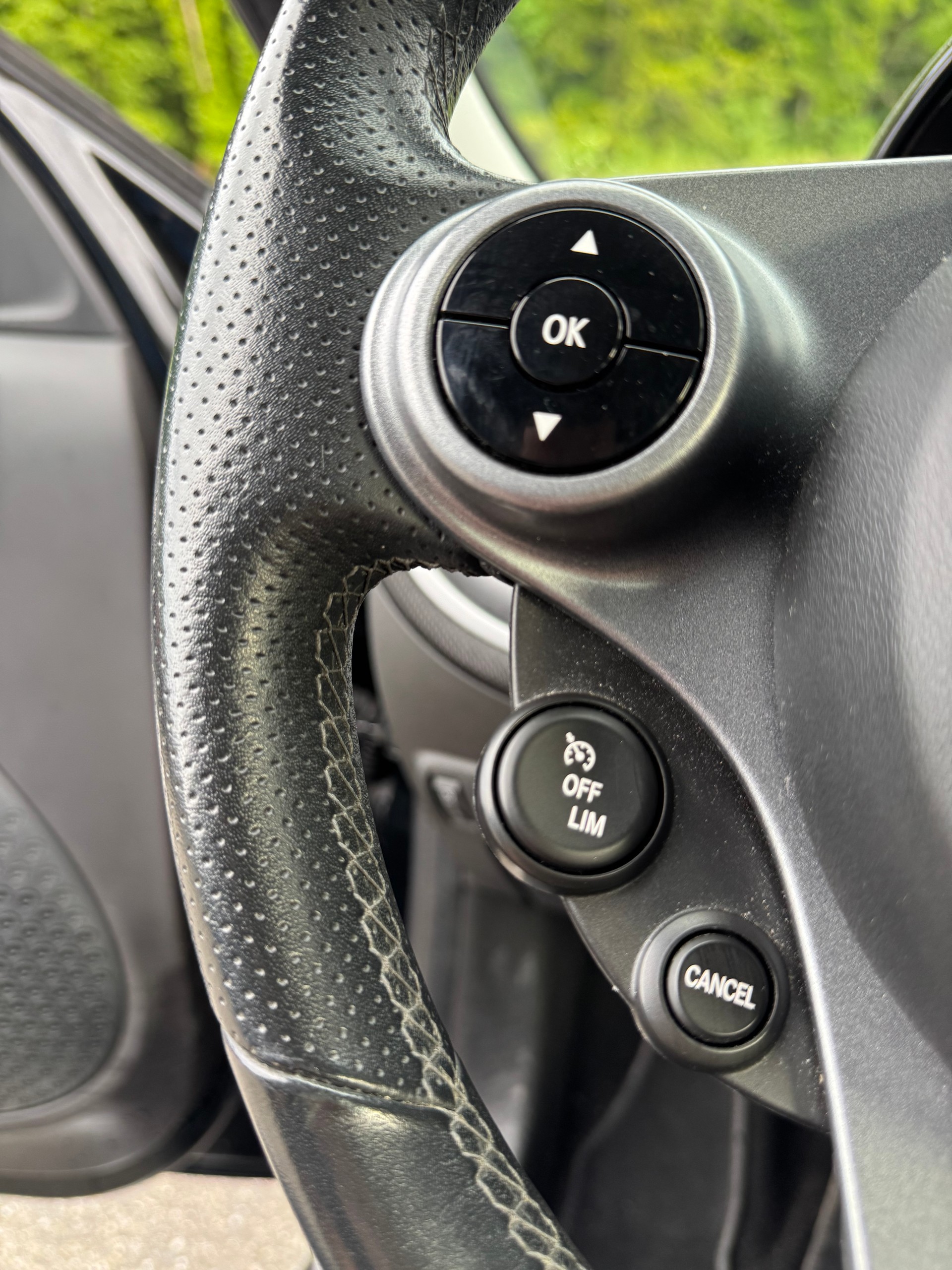 SMART forfour passion-image-14