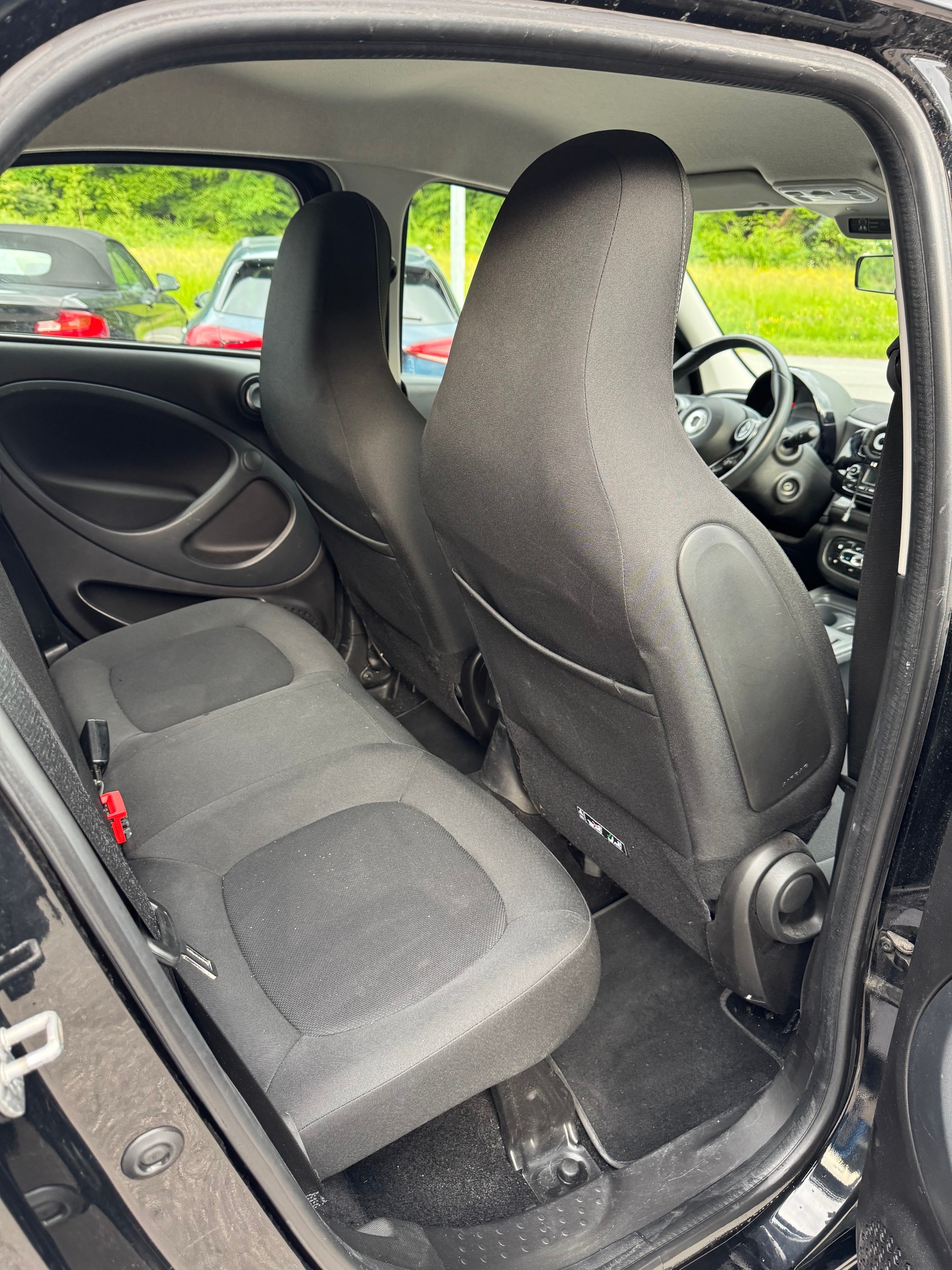 SMART forfour passion-image-11