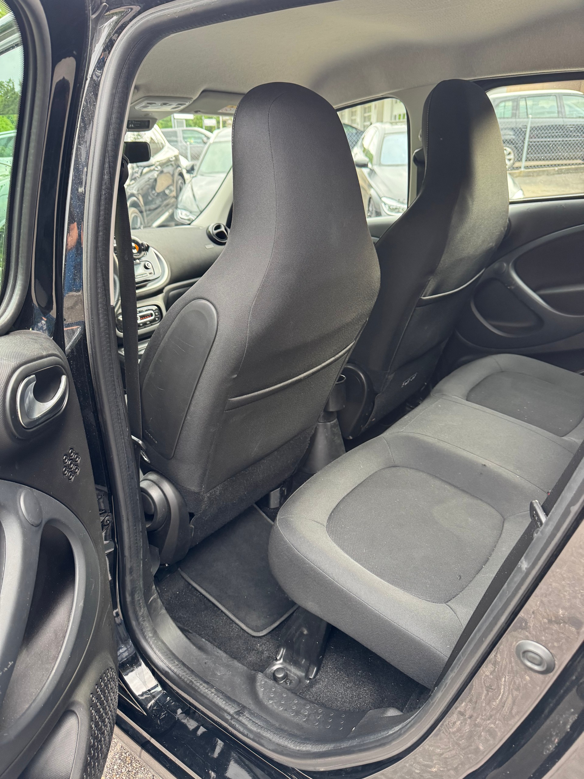 SMART forfour passion-image-8