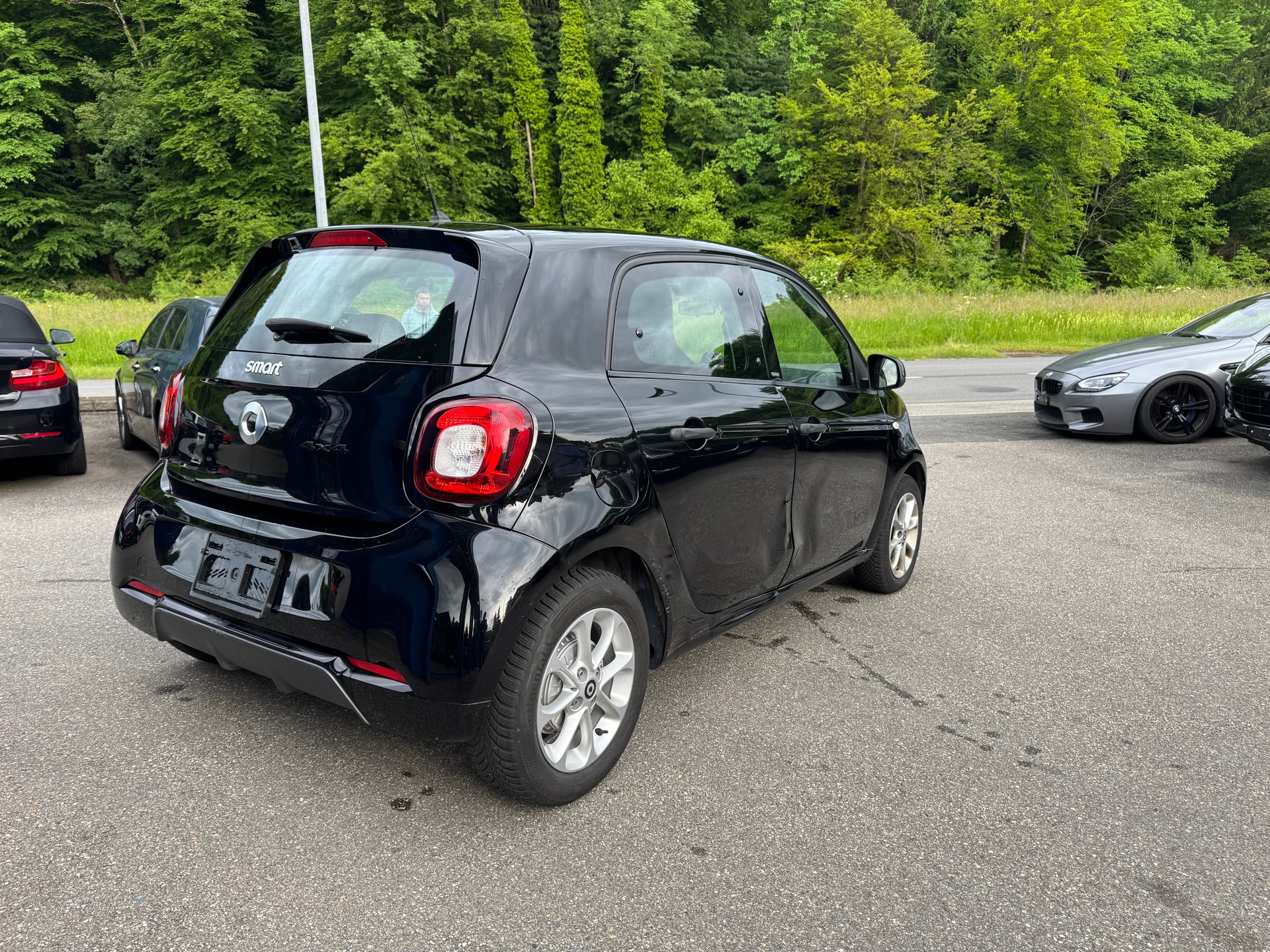SMART forfour passion-image-3