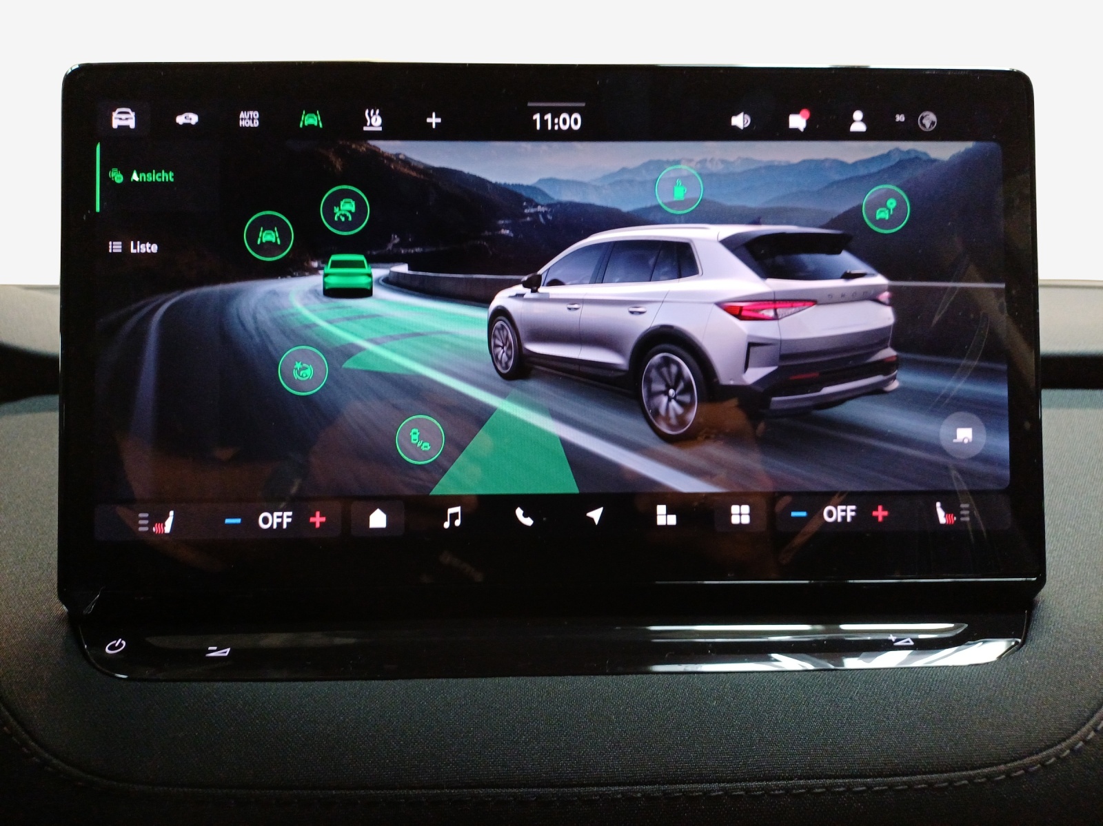 SKODA Elroq 60-image-15