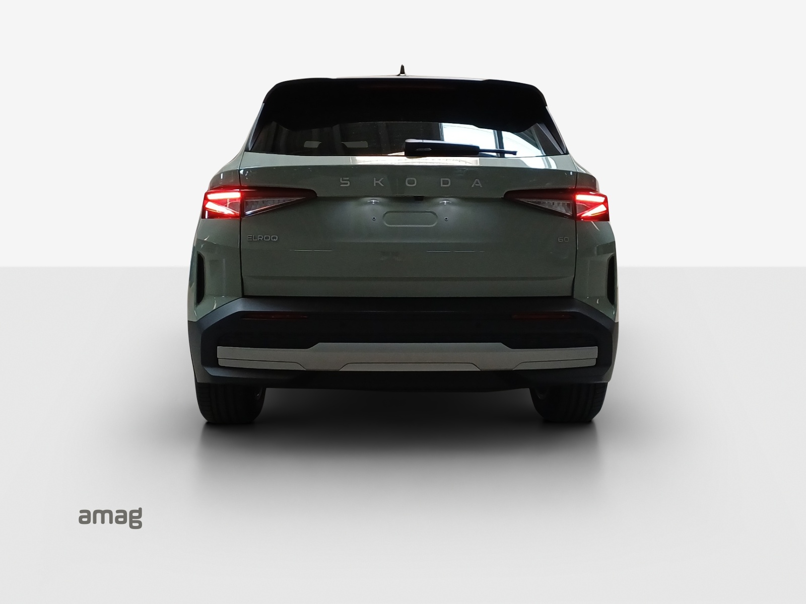 SKODA Elroq 60-image-3