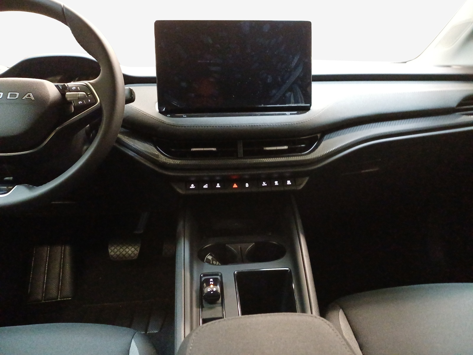 SKODA Elroq 60-image-10