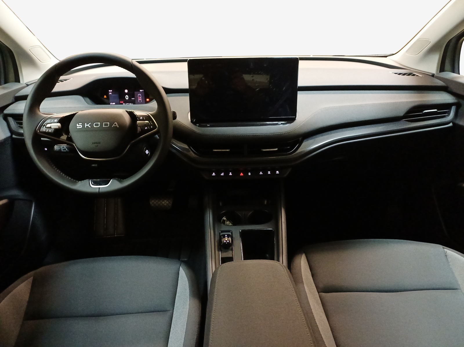 SKODA Elroq 60-image-8