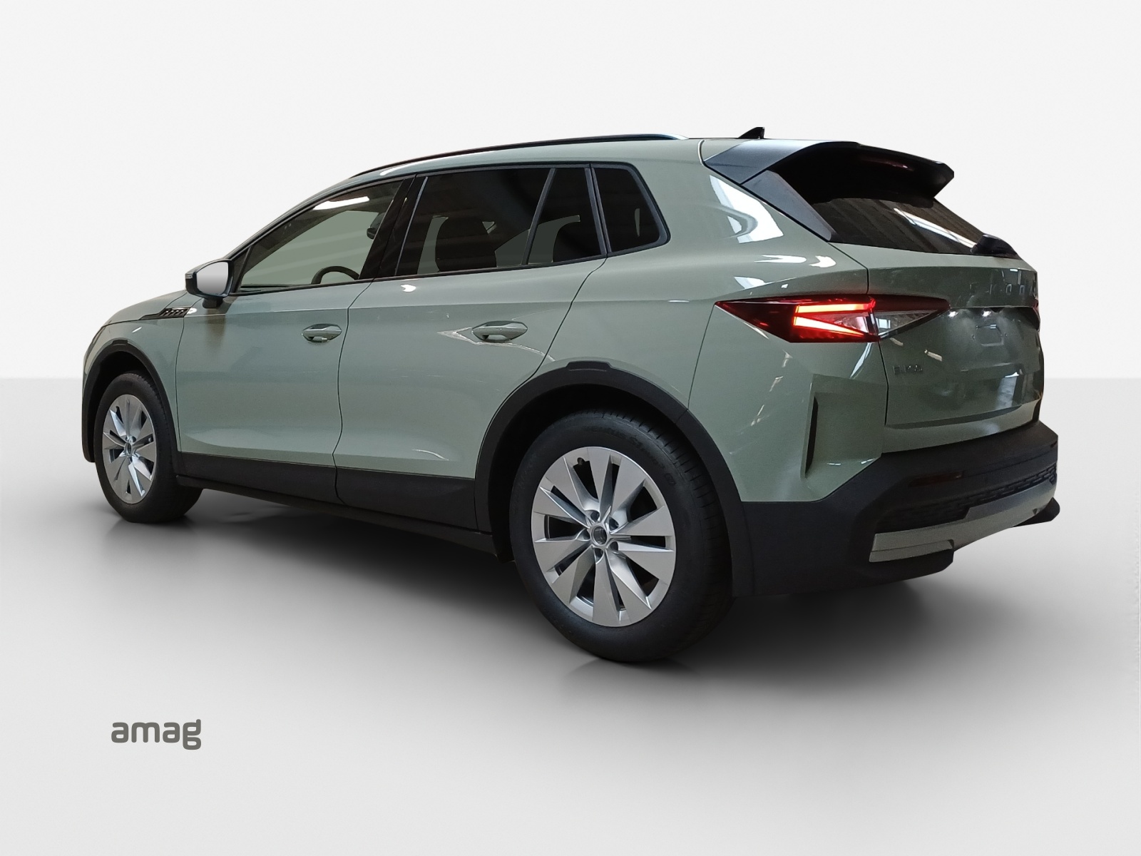SKODA Elroq 60-image-2