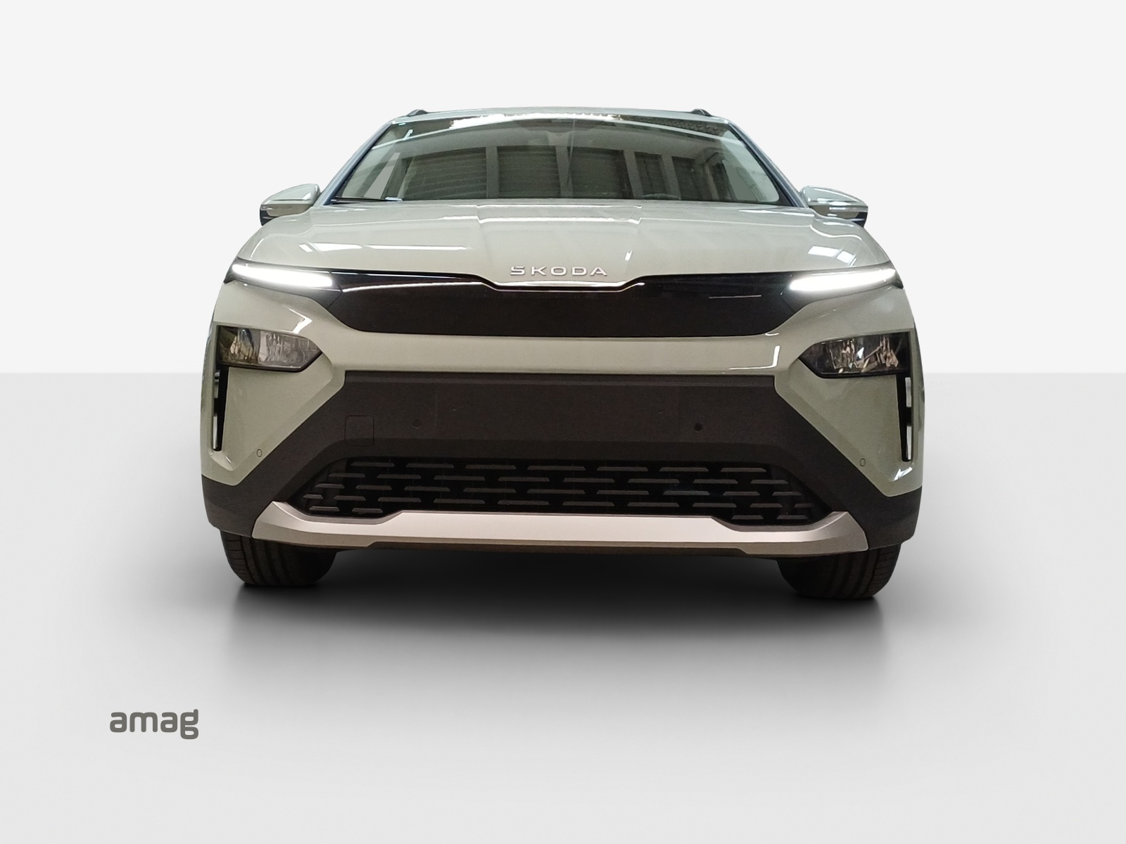 SKODA Elroq 60-image-6