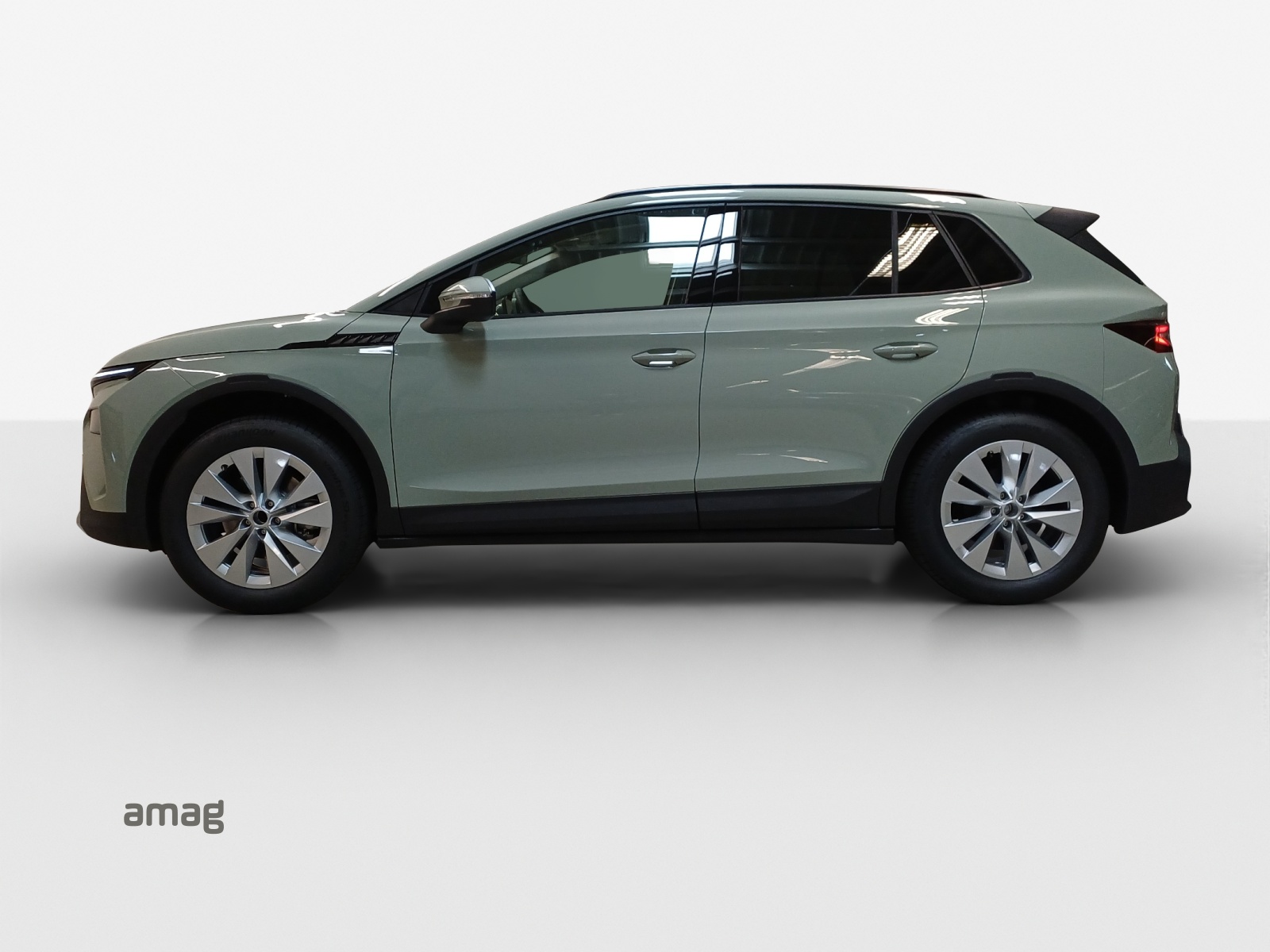 SKODA Elroq 60-image-1