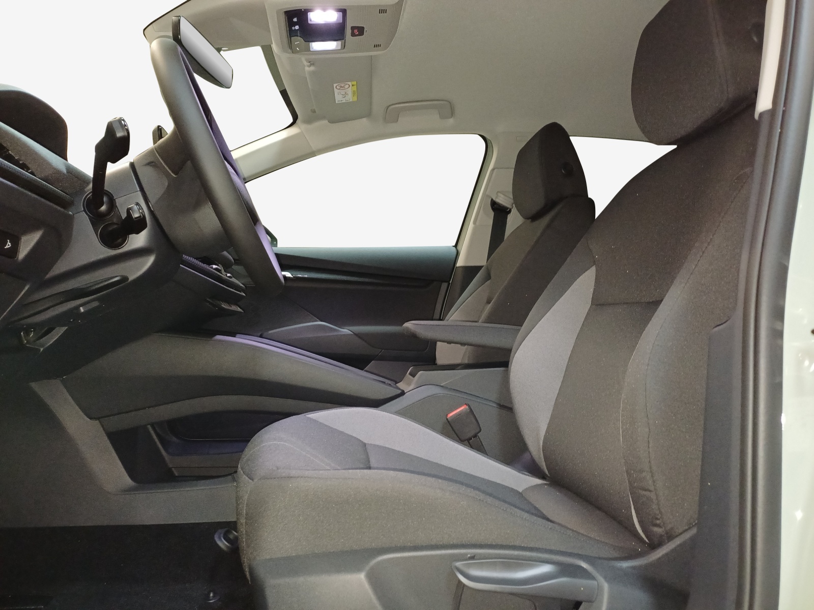 SKODA Elroq 60-image-7