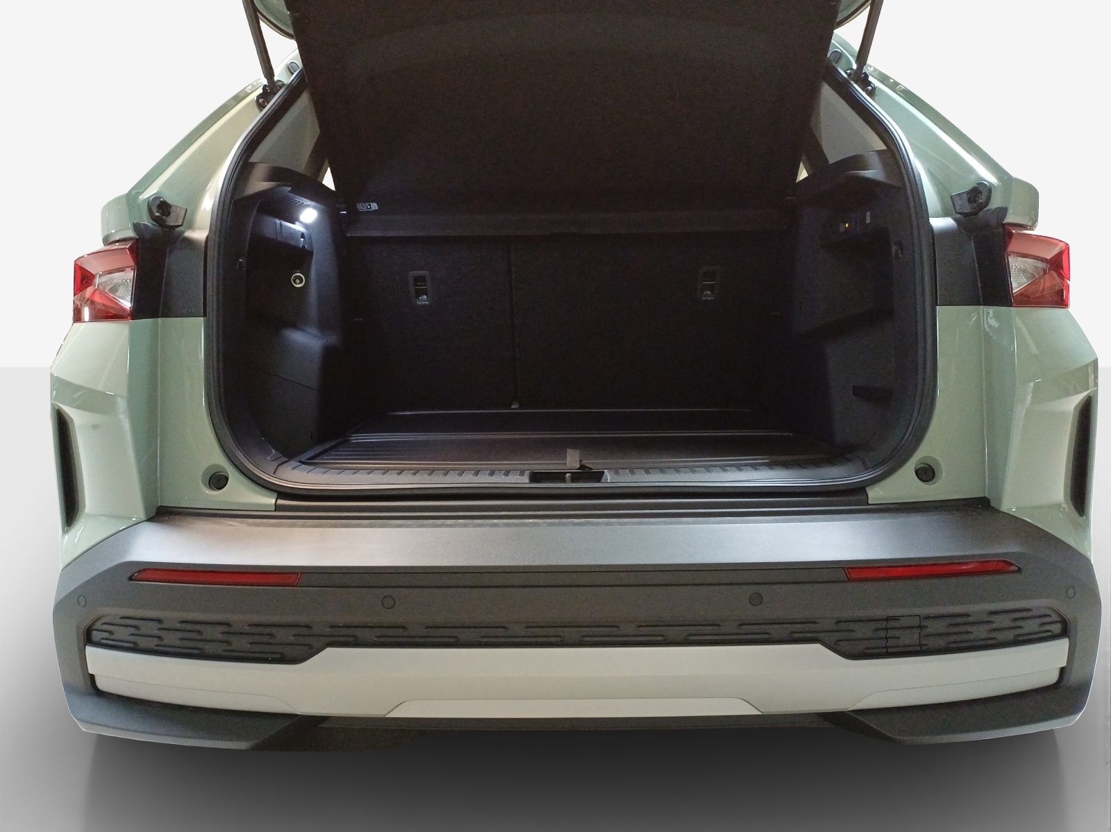 SKODA Elroq 60-image-12