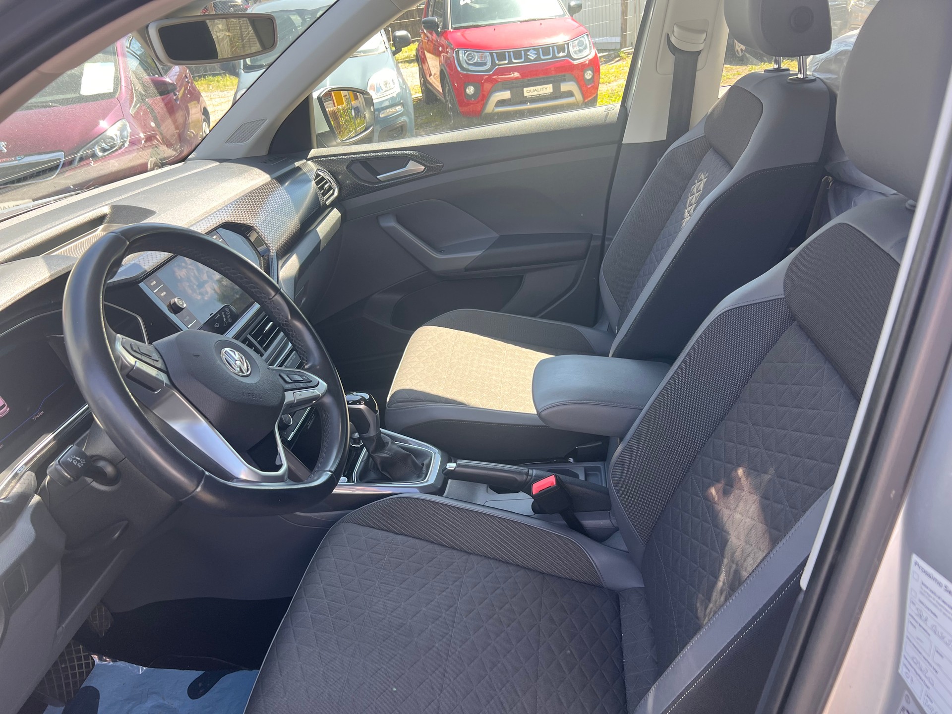 VW T-Cross 1.0 TSI Style DSG-image-9