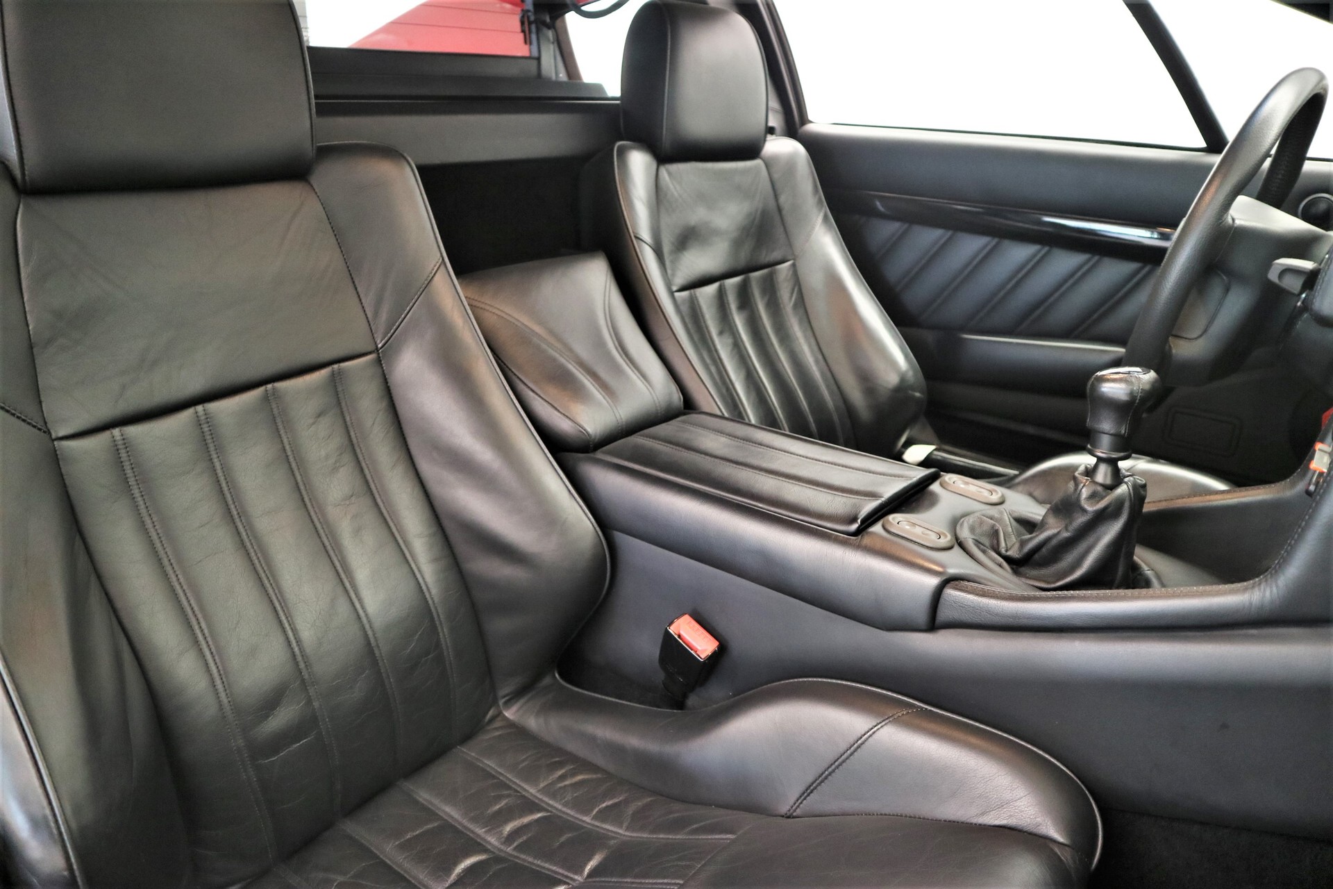 LOTUS Esprit 3.5 V8 GT-image-7