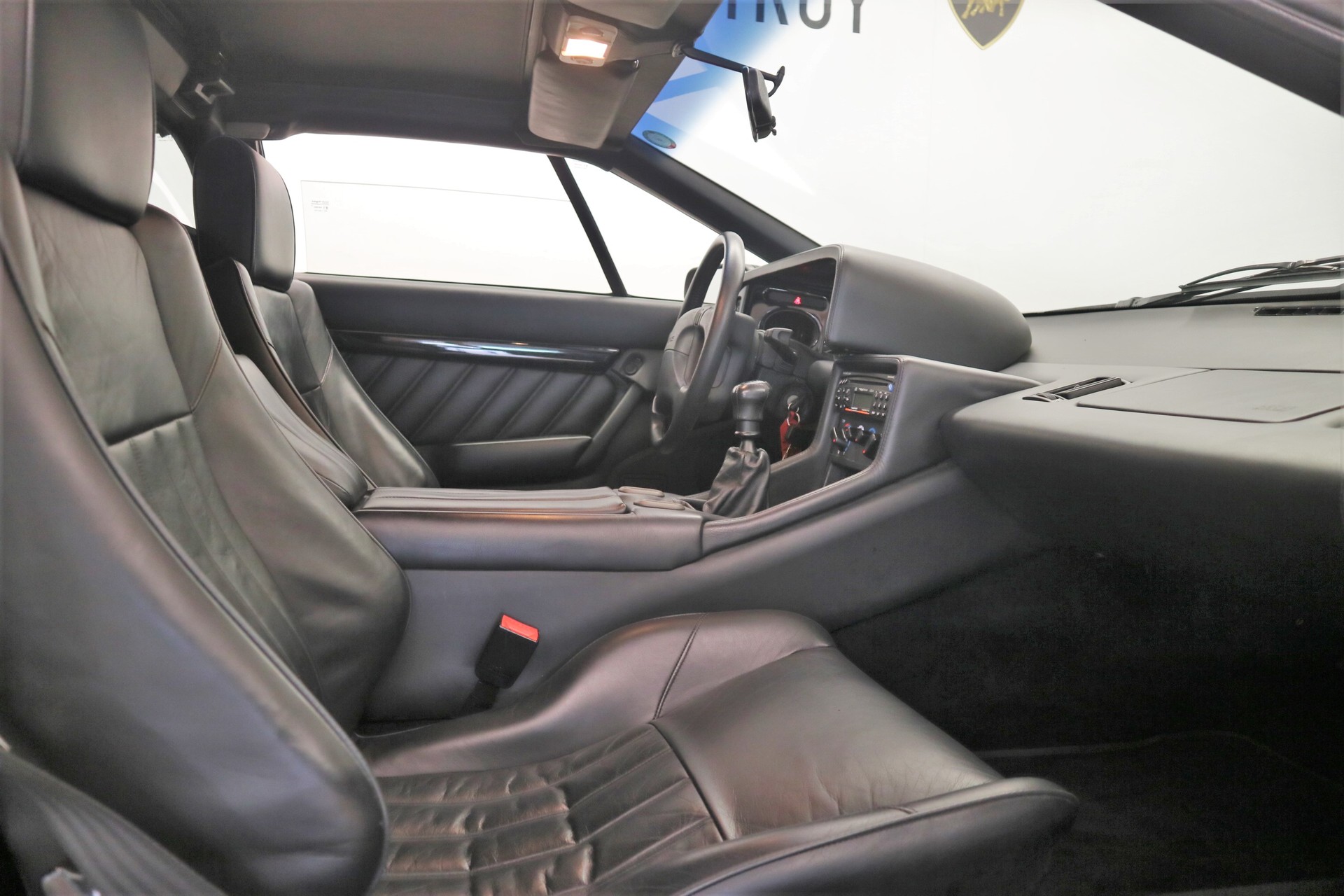 LOTUS Esprit 3.5 V8 GT-image-5
