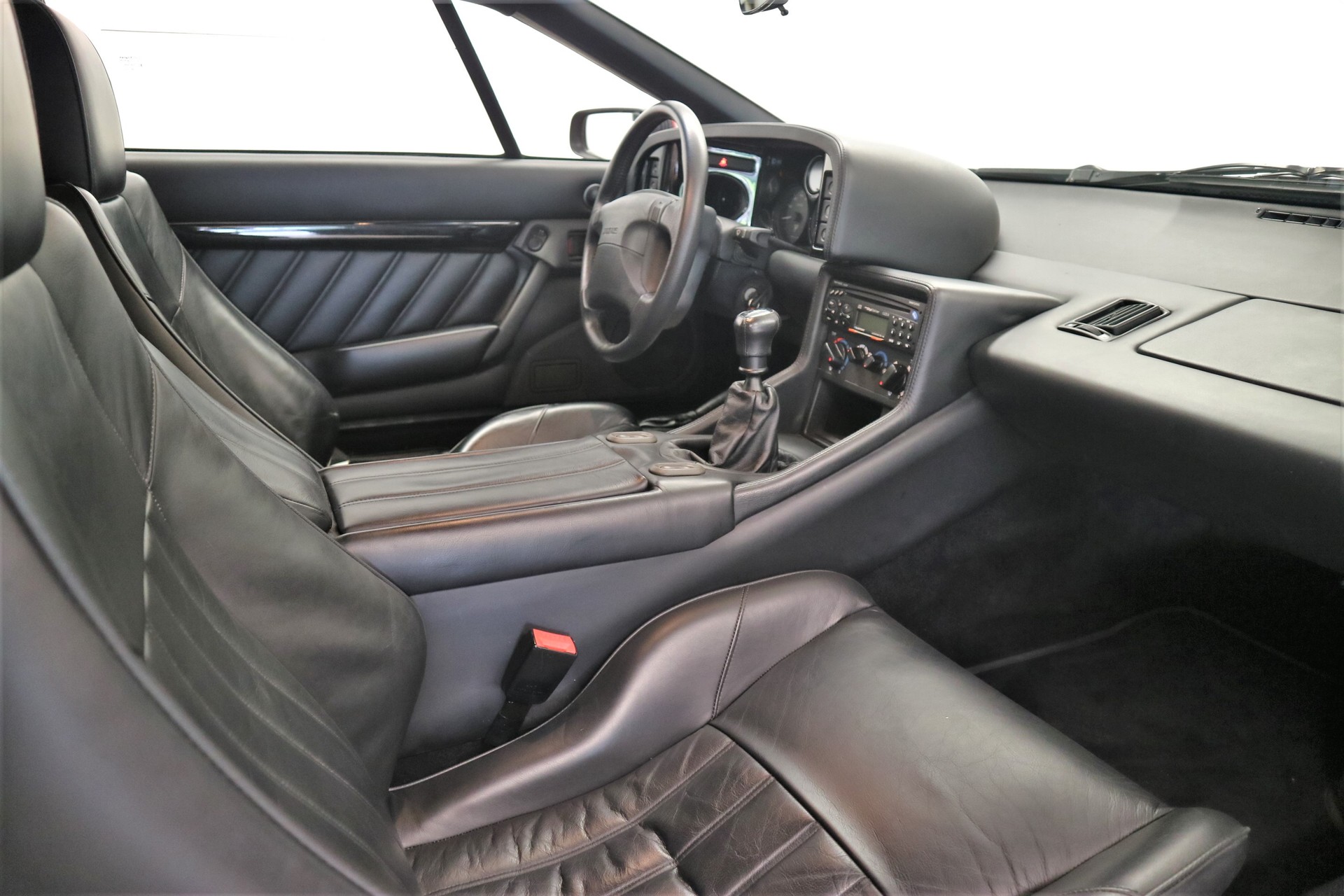 LOTUS Esprit 3.5 V8 GT-image-6