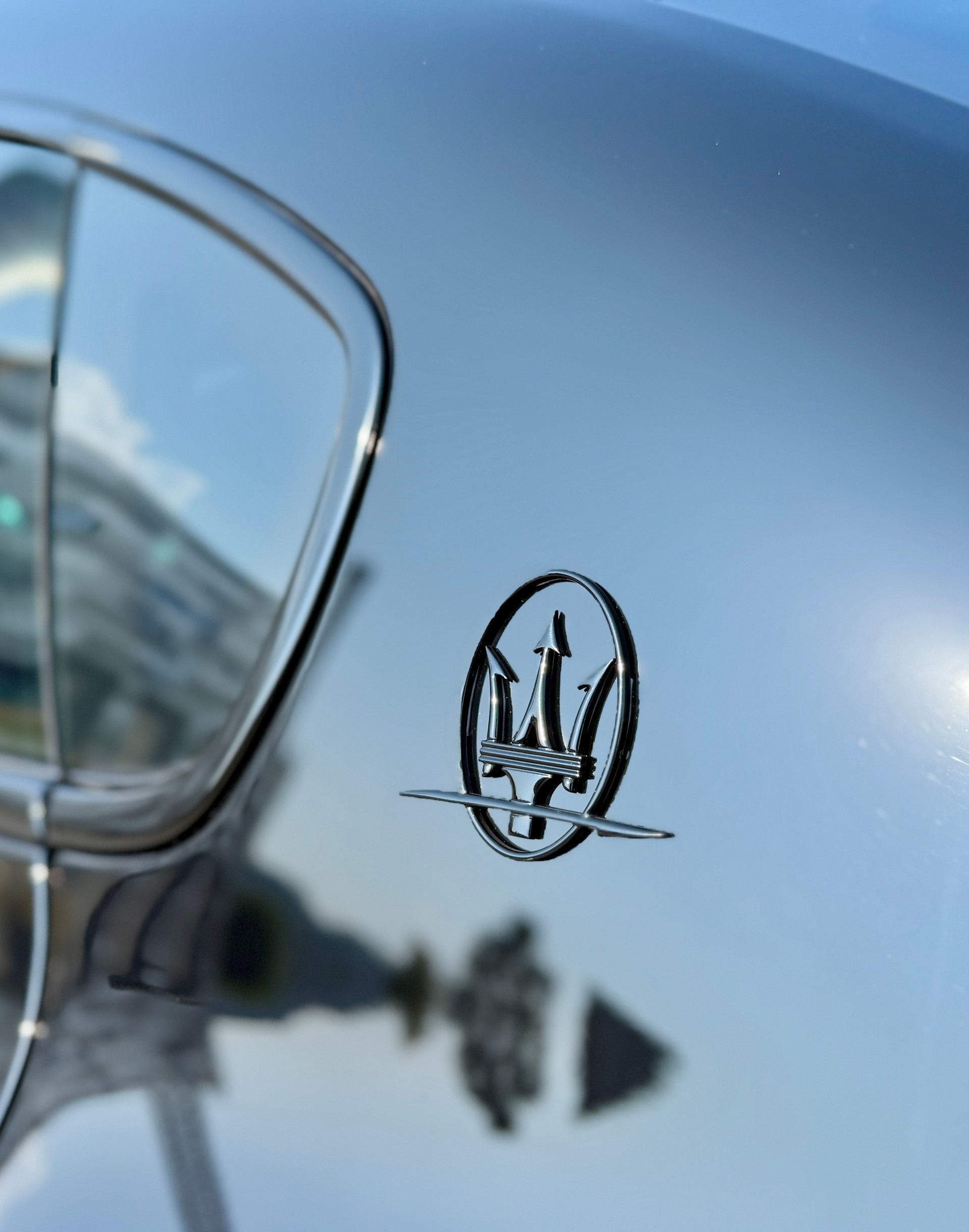 MASERATI Quattroporte 3.0 V6 S Q4 Automatica-image-7