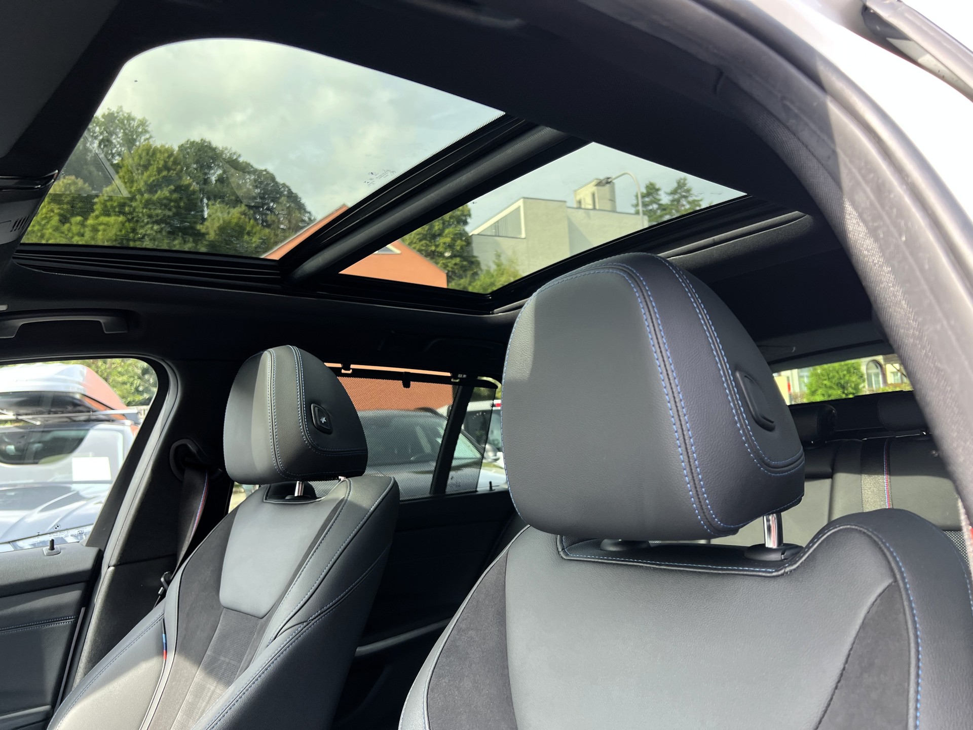 BMW M340d xDrive 48V Touring *Facelift* M Sport Pro-image-18