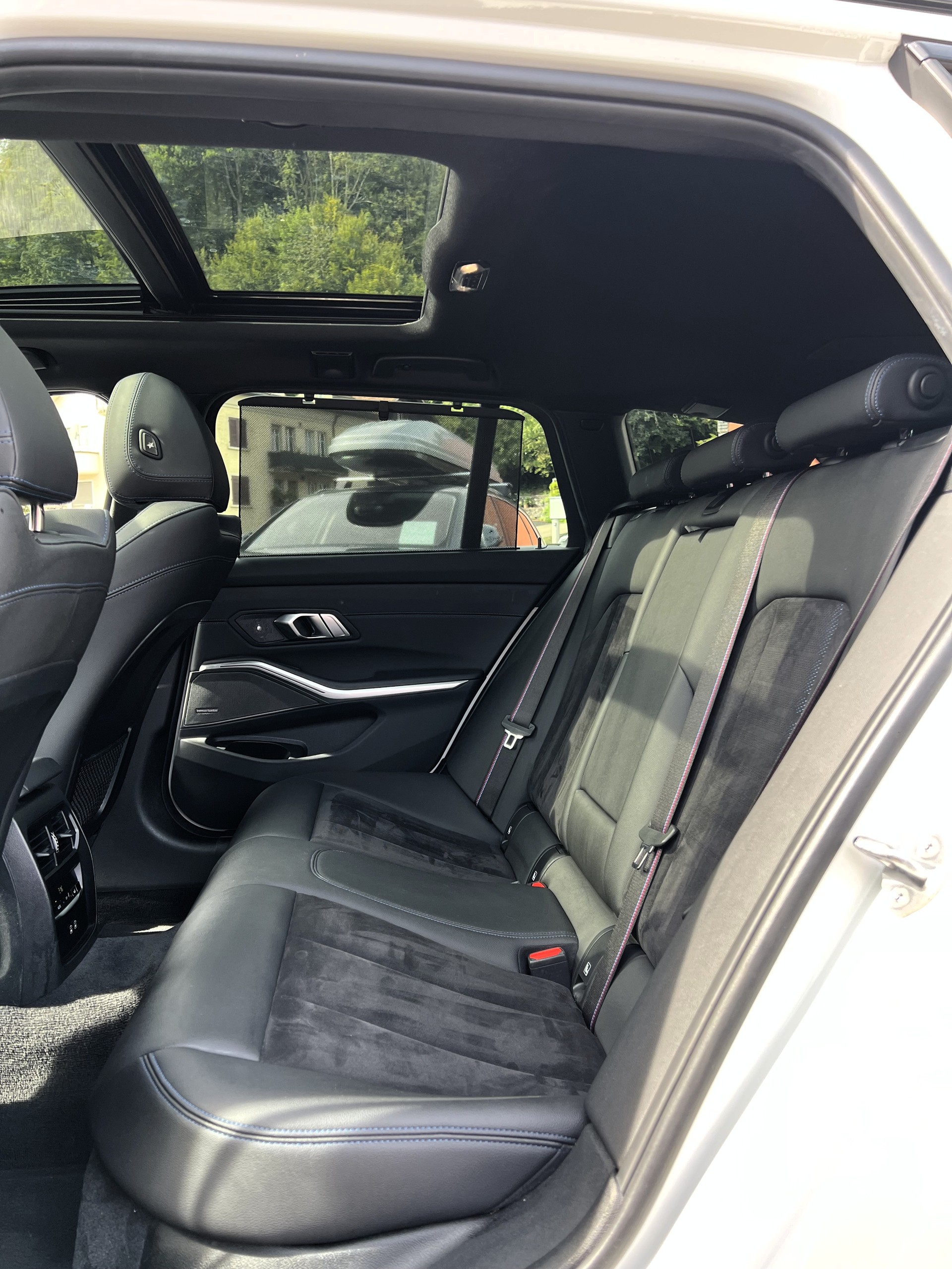 BMW M340d xDrive 48V Touring *Facelift* M Sport Pro-image-13