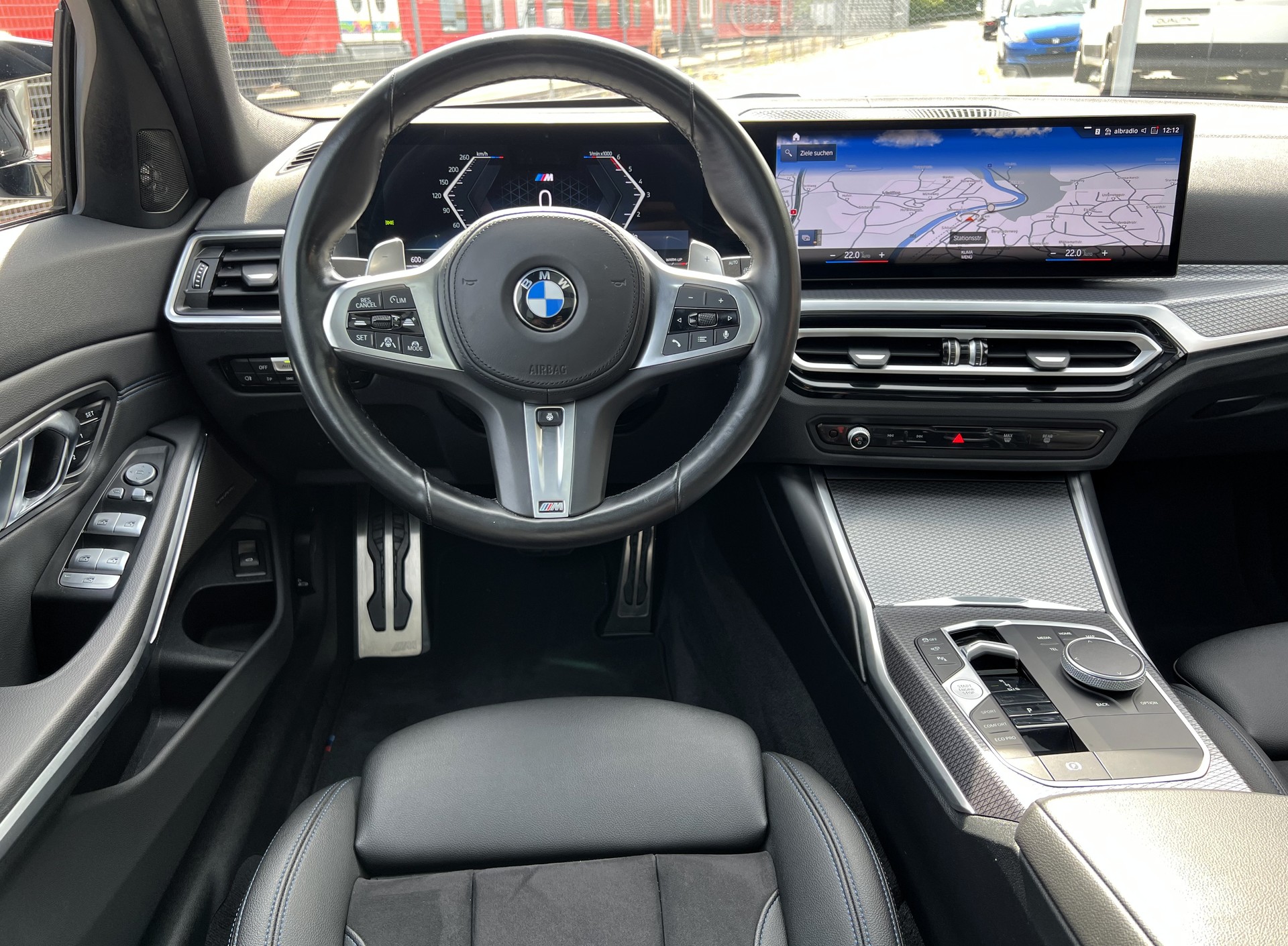 BMW M340d xDrive 48V Touring *Facelift* M Sport Pro-image-26