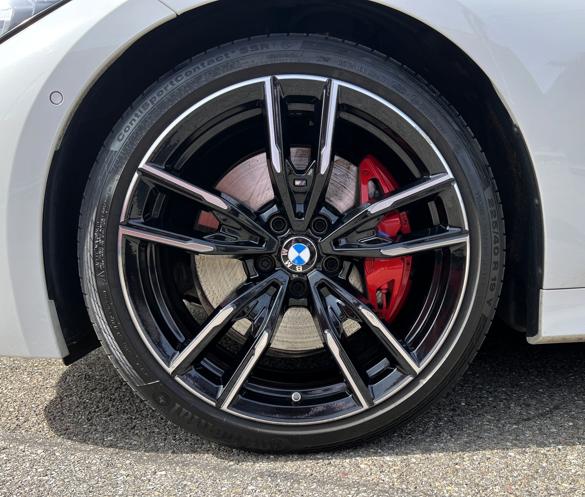 BMW M340d xDrive 48V Touring *Facelift* M Sport Pro-image-11