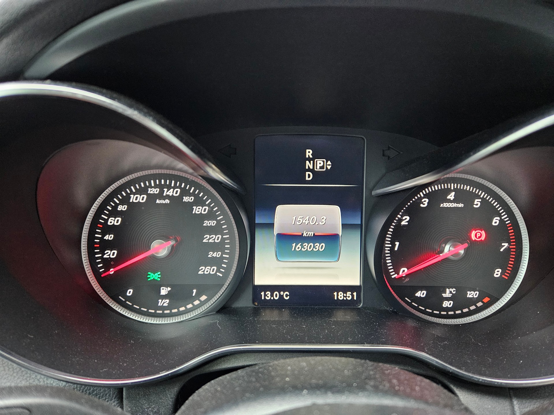 MERCEDES-BENZ C 180 Exclusive 7G-Tronic-image-14
