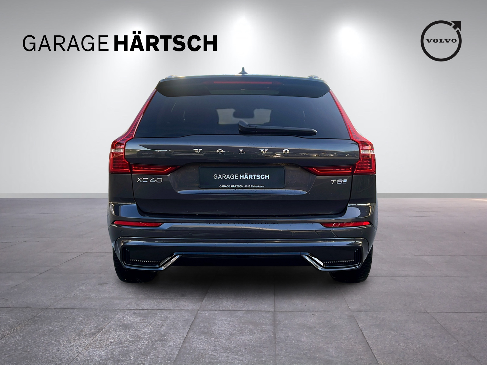 VOLVO XC60 2.0 T8 TE Plus Dark eAWD-image-4