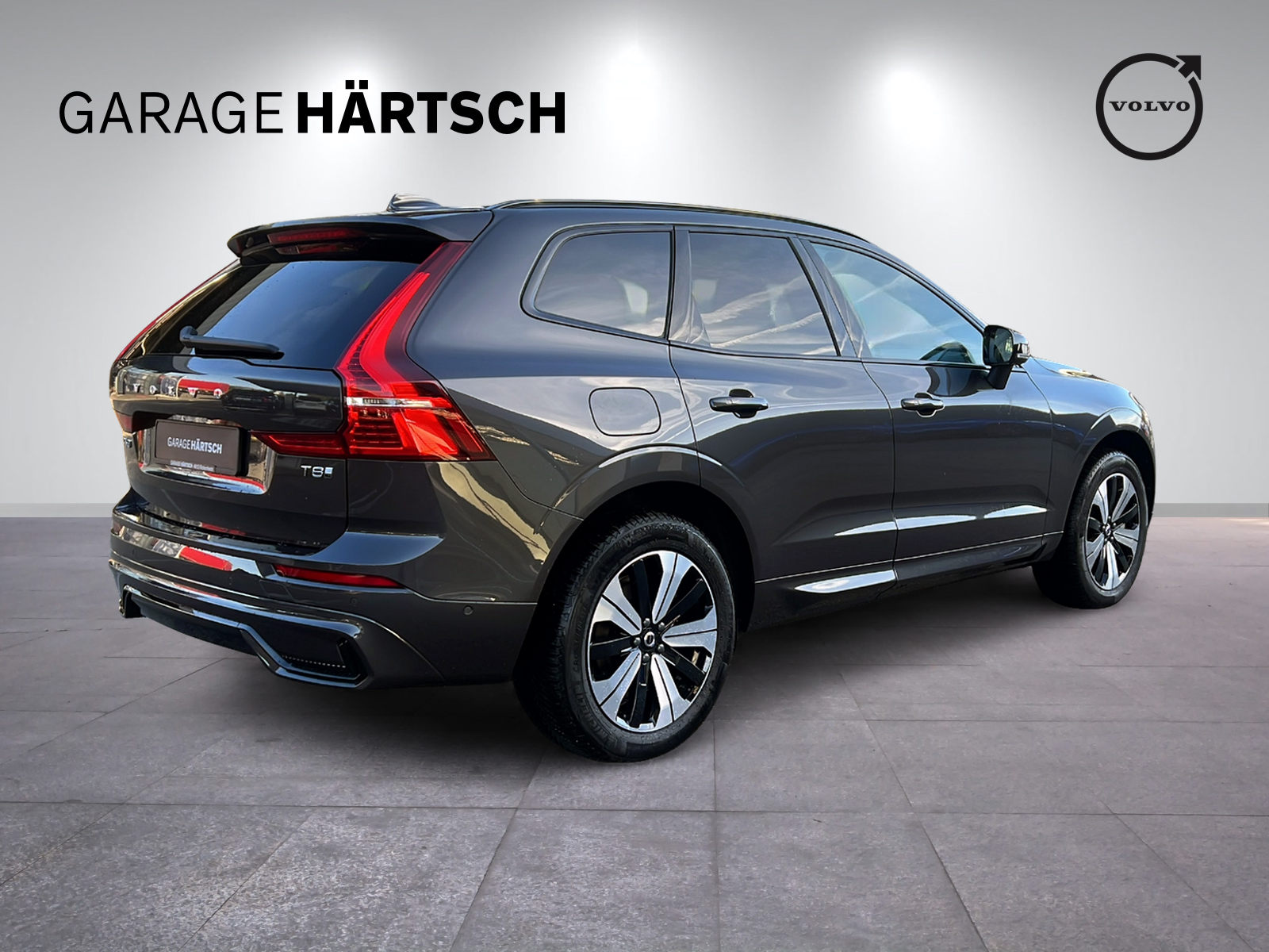 VOLVO XC60 2.0 T8 TE Plus Dark eAWD-image-6