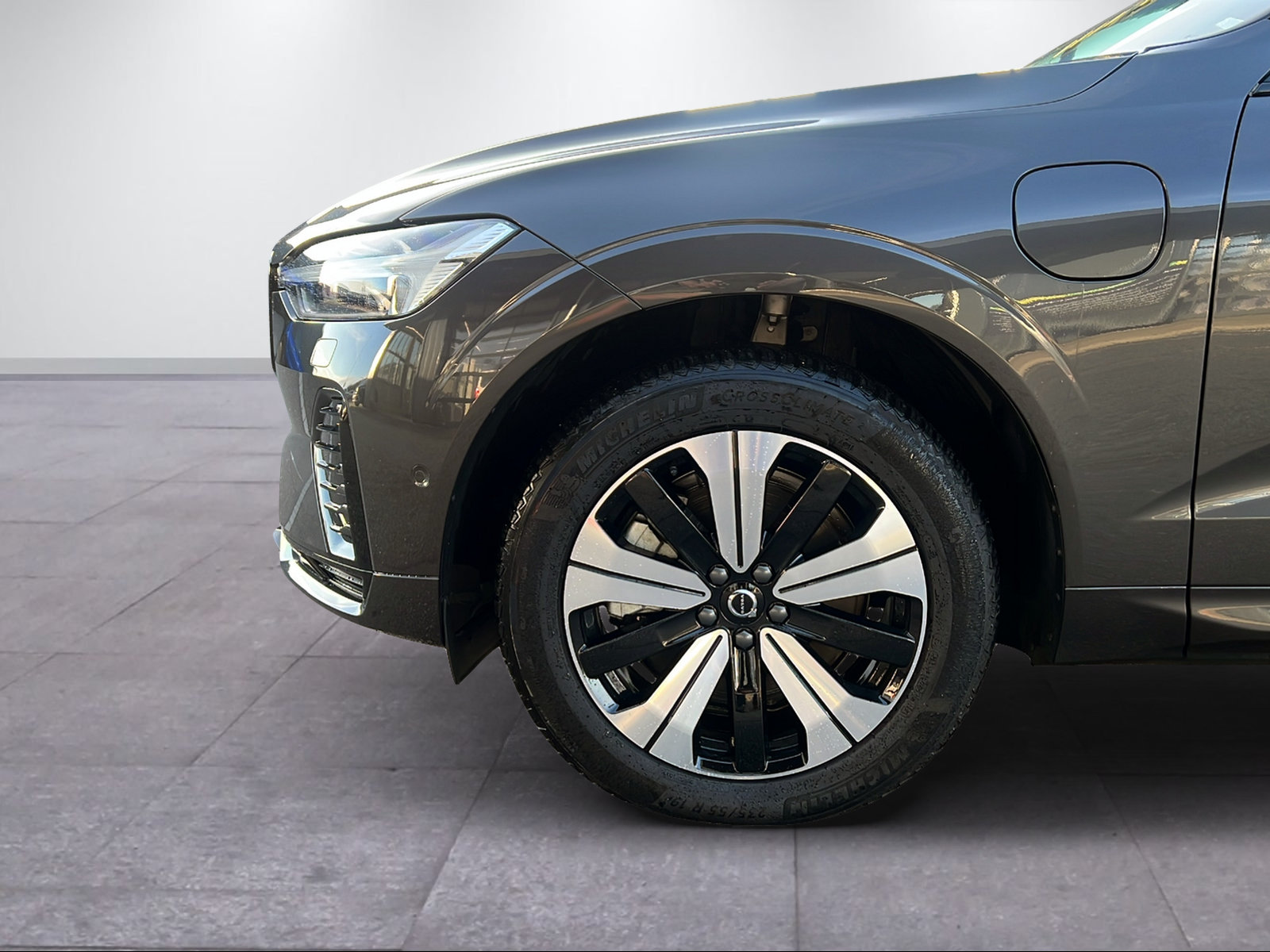 VOLVO XC60 2.0 T8 TE Plus Dark eAWD-image-2