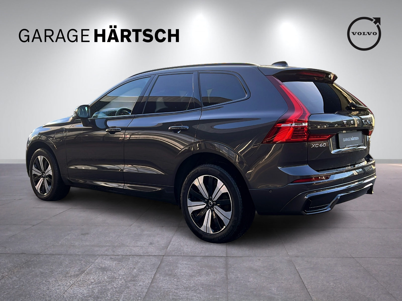 VOLVO XC60 2.0 T8 TE Plus Dark eAWD-image-3