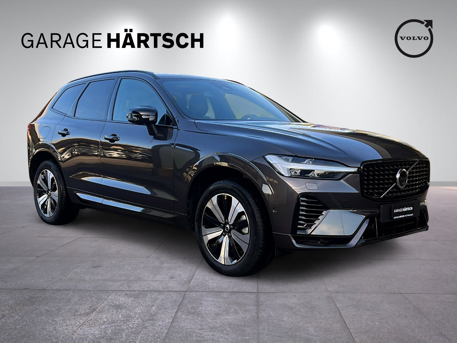 VOLVO XC60 2.0 T8 TE Plus Dark eAWD-image-8