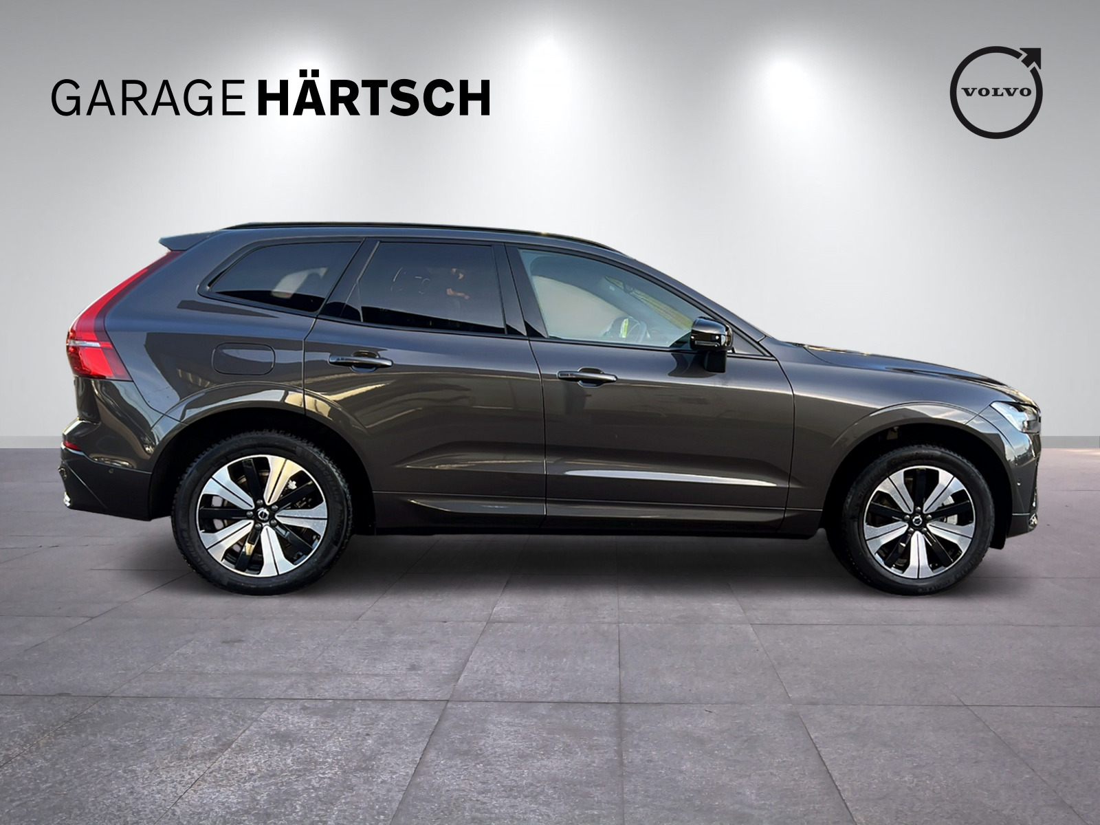 VOLVO XC60 2.0 T8 TE Plus Dark eAWD-image-7