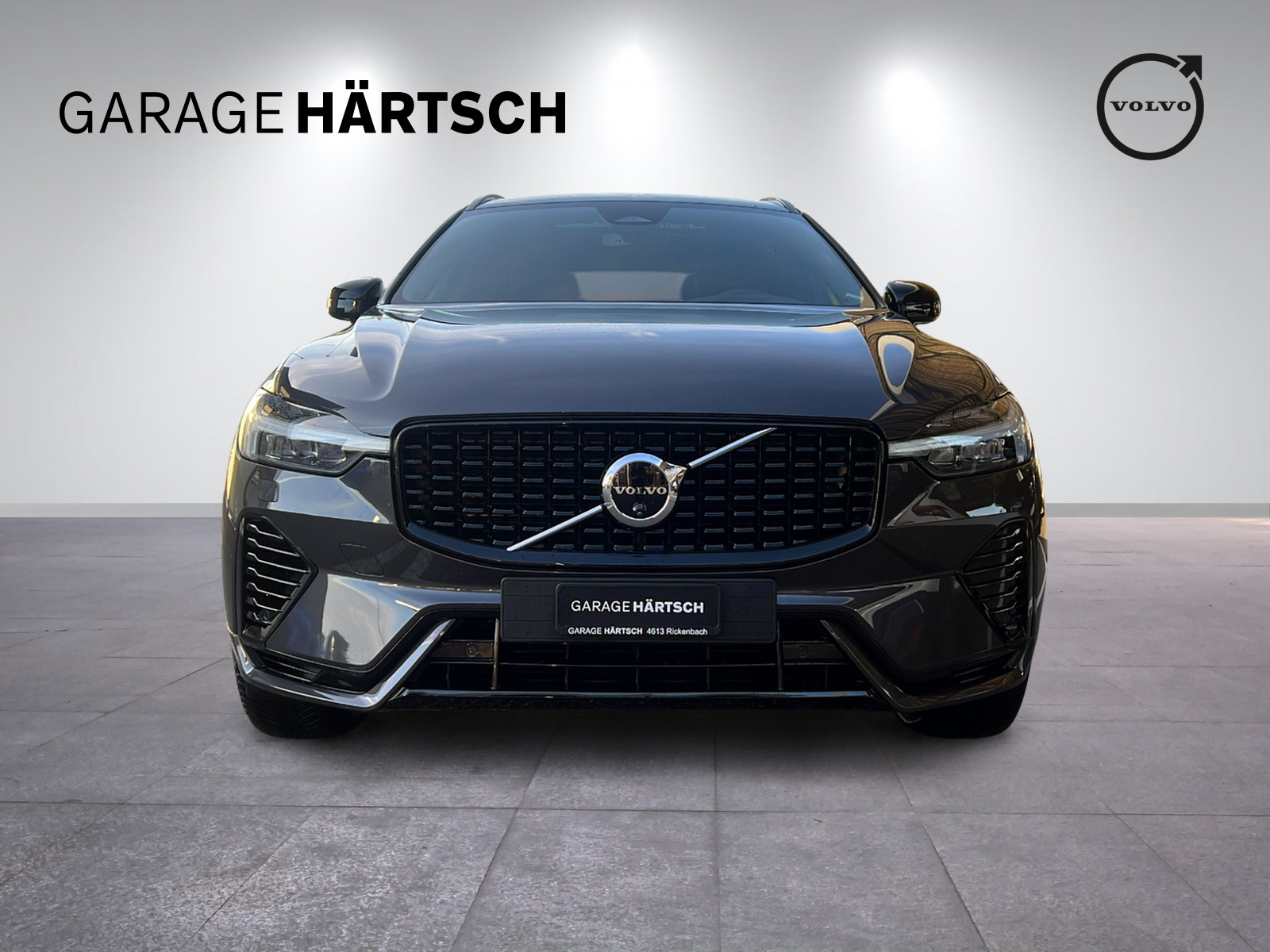 VOLVO XC60 2.0 T8 TE Plus Dark eAWD-image-9