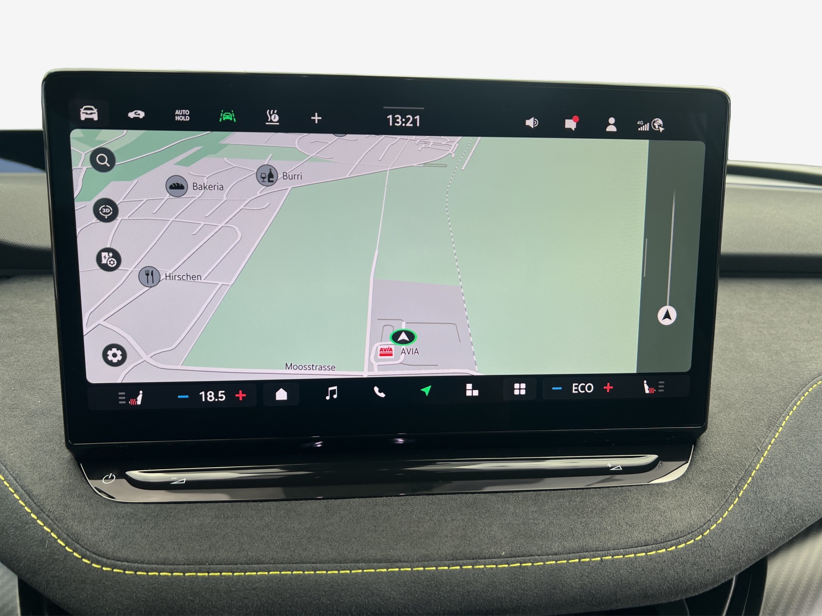 SKODA Elroq 85 RS 4x4-image-10
